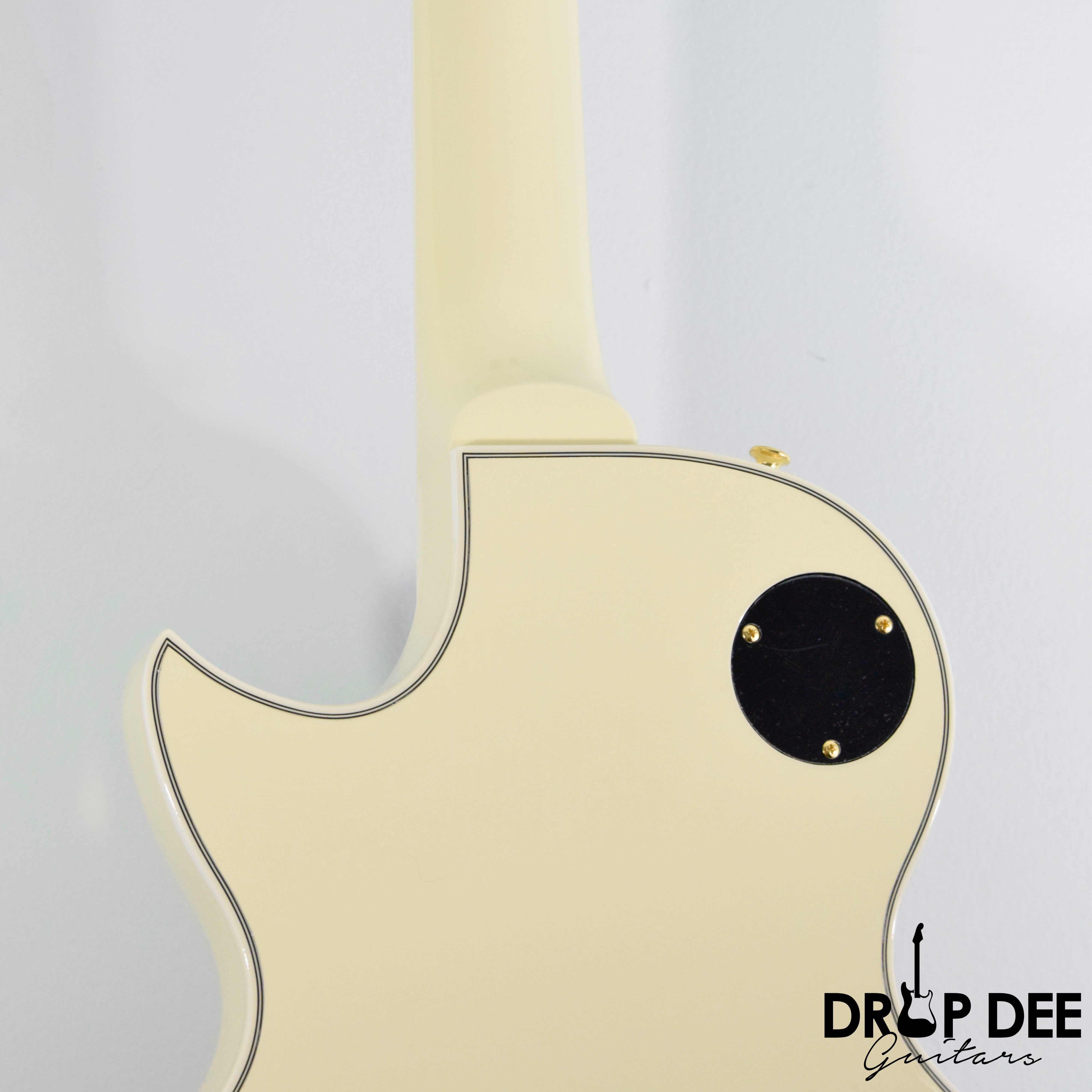 FGN NLC Neo Classic NLC10GMP Electric Guitar w/ Bag