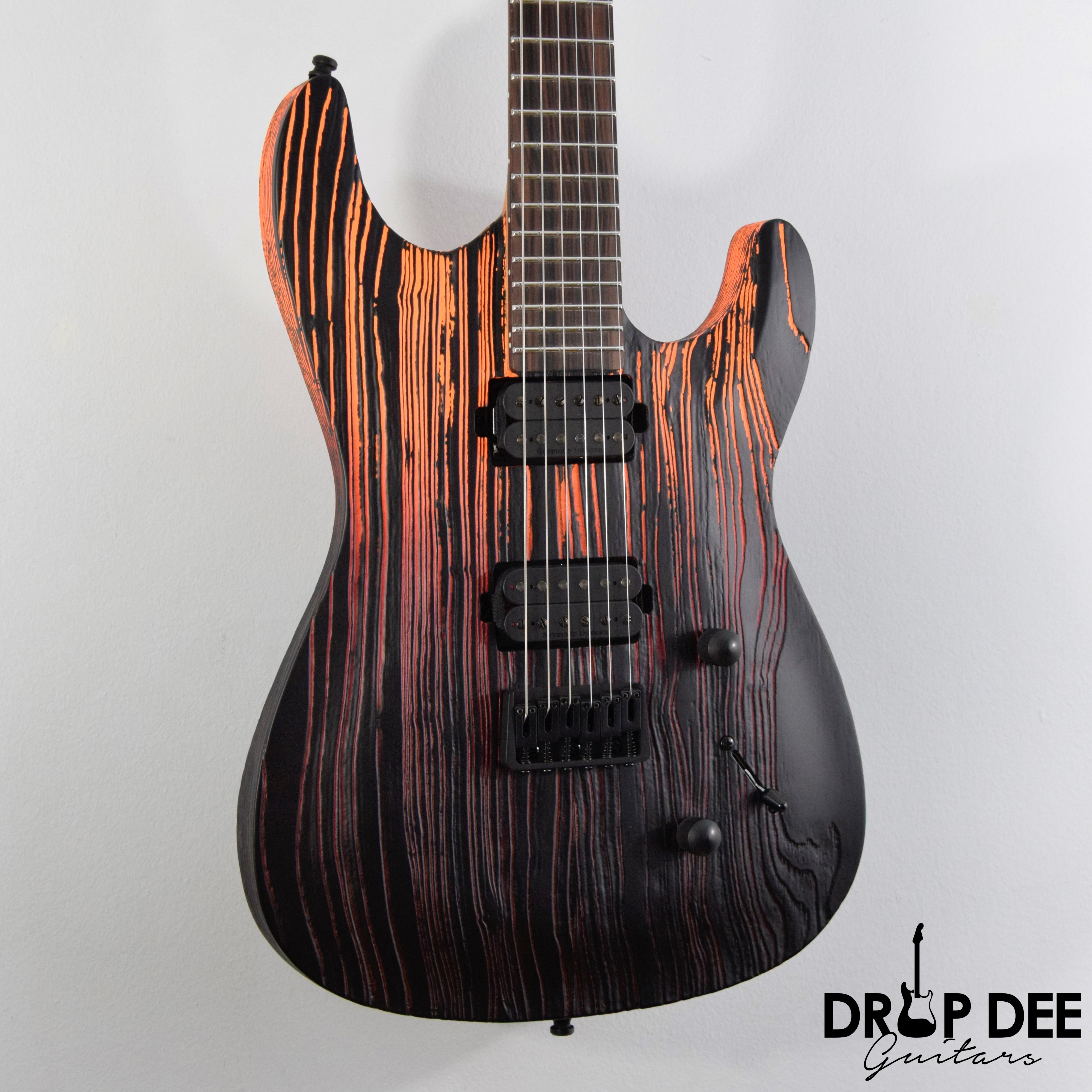 Chapman ML1 Pro Modern Electric Guitar