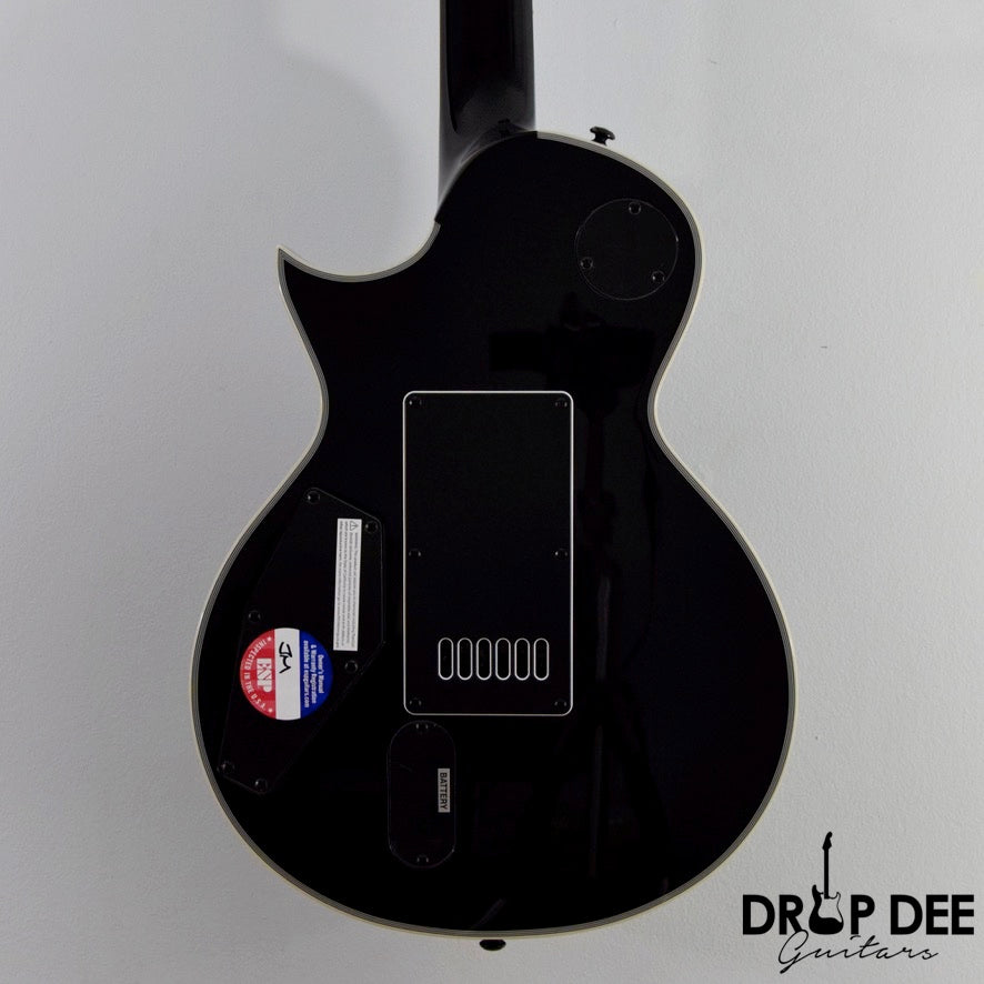 ESP LTD EC-1000T CTM Evertune Electric Guitar