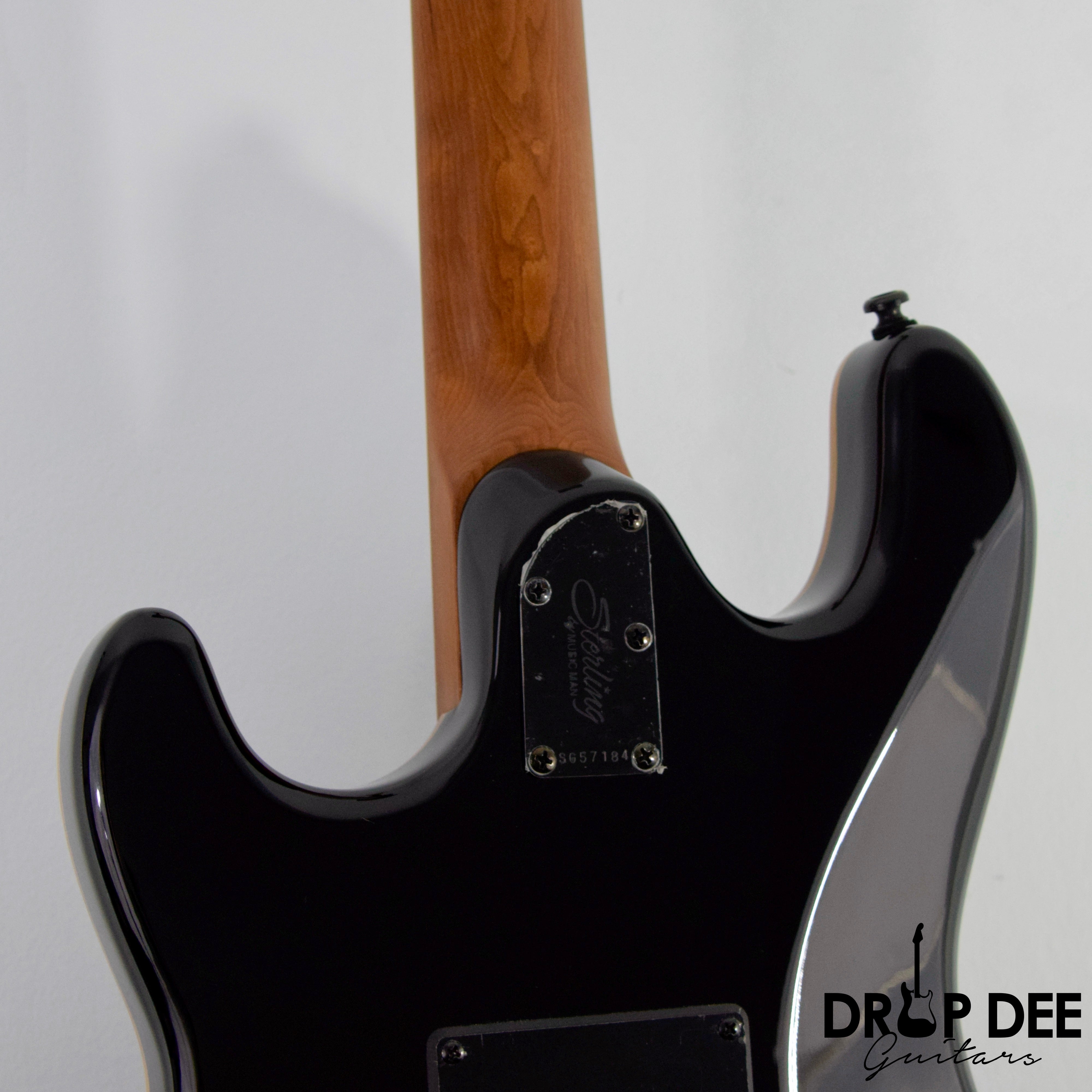 Sterling By Music Man Sabre Electric Guitar w/ Bag
