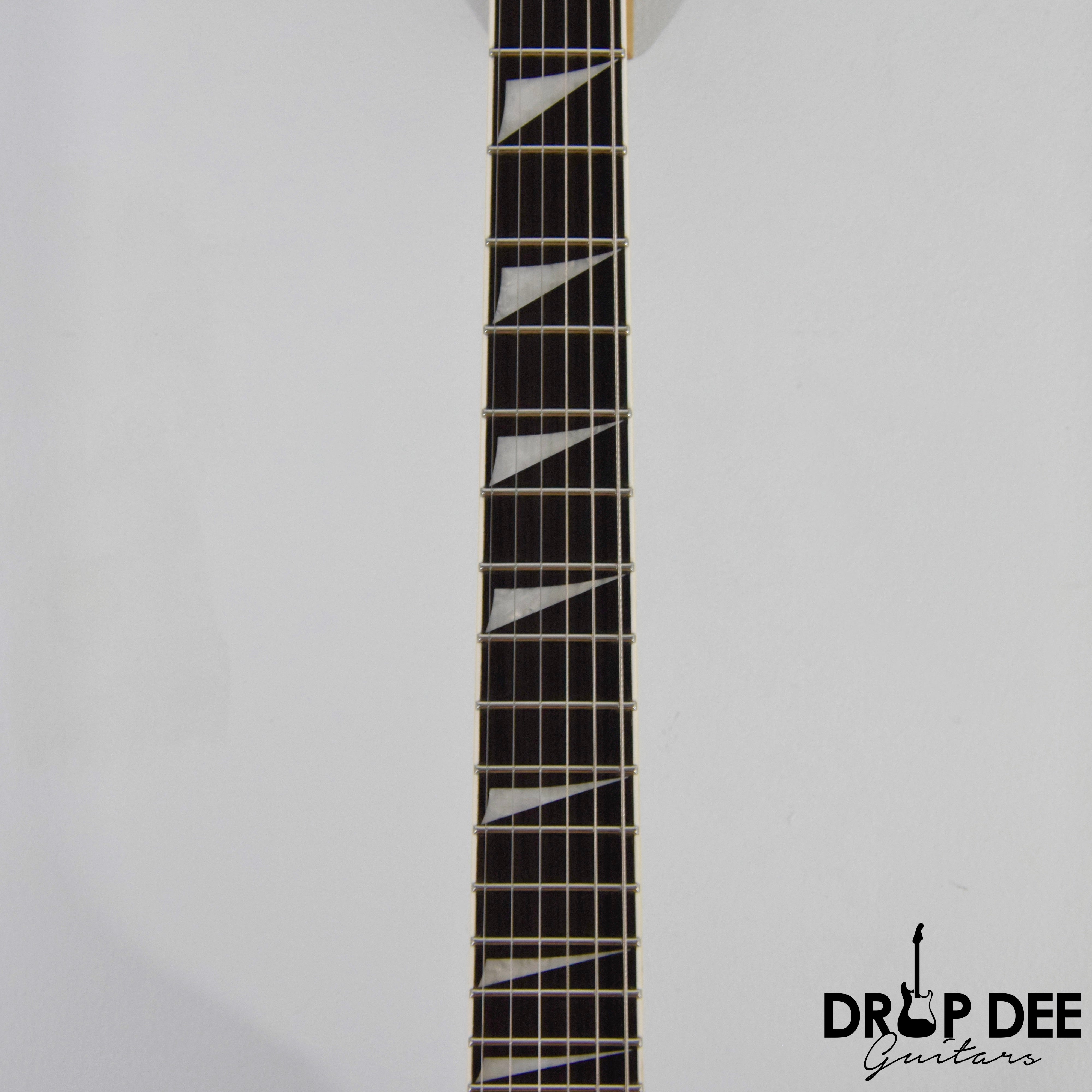 ESP LTD Arrow-1000NT Left-Handed Electric Guitar