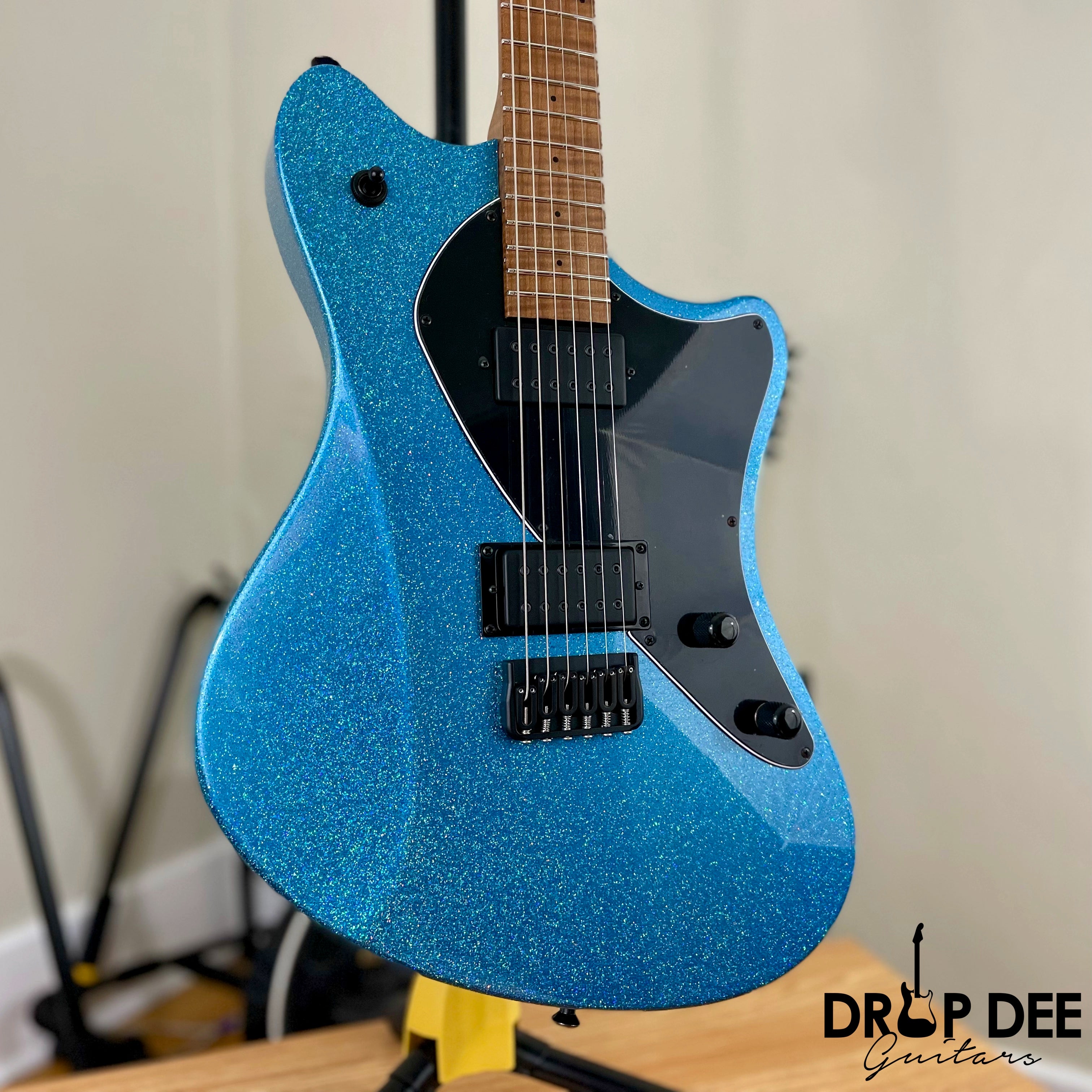 Balaguer USA Series Espada Electric Guitar w/ Case