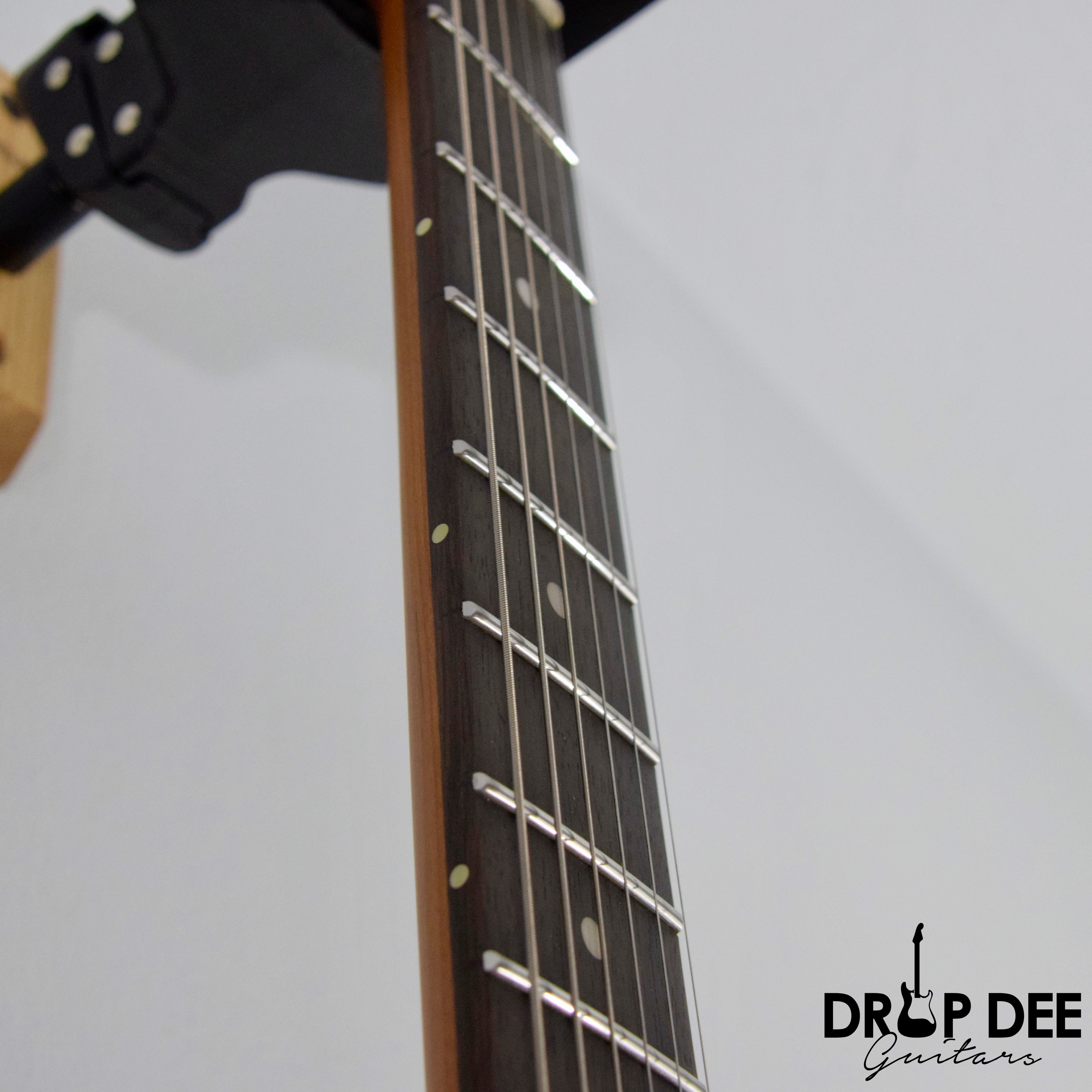 Schecter Jack Fowler Traditional HT Electric Guitar