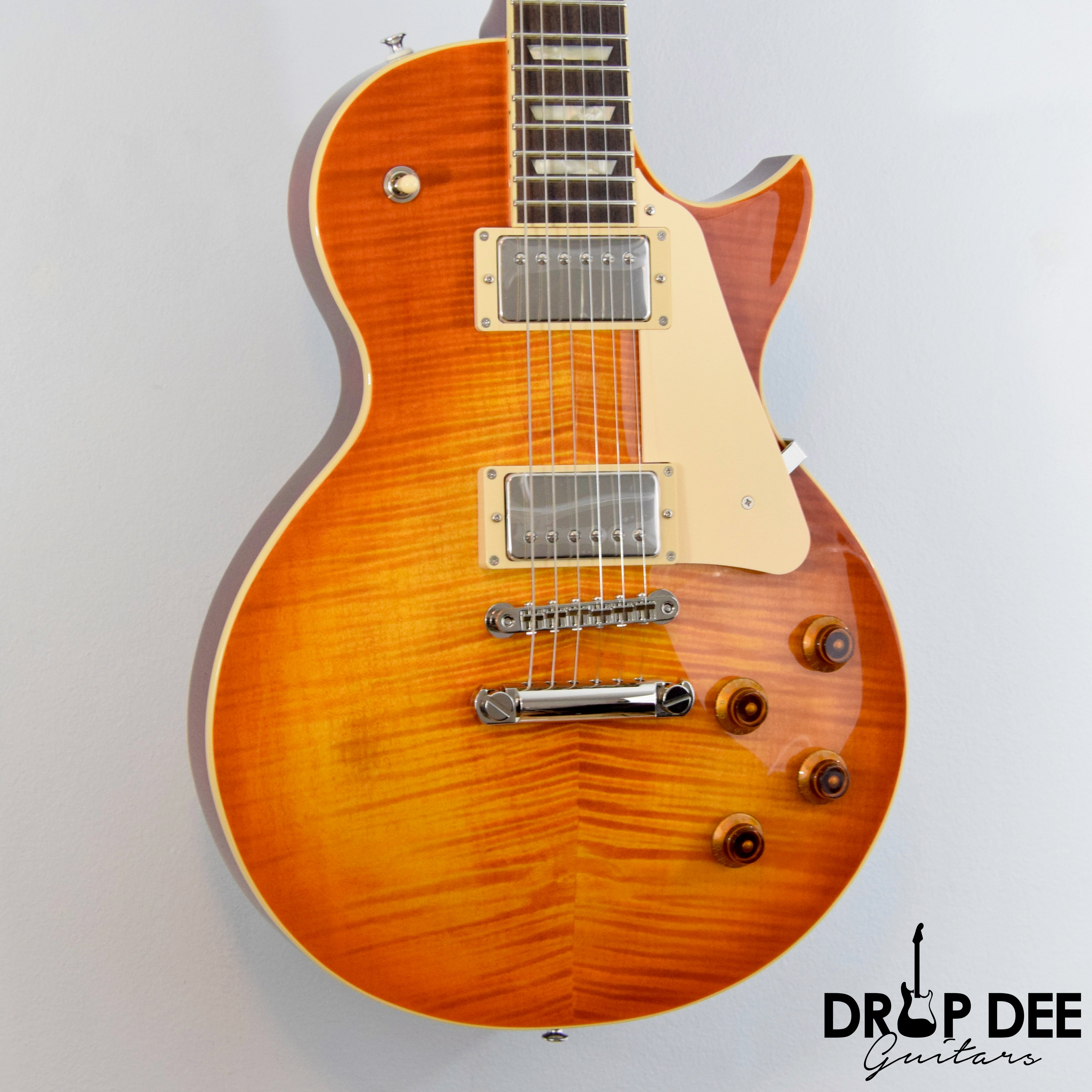 FGN Neo Classic NLS10RFM Electric Guitar w/ Bag