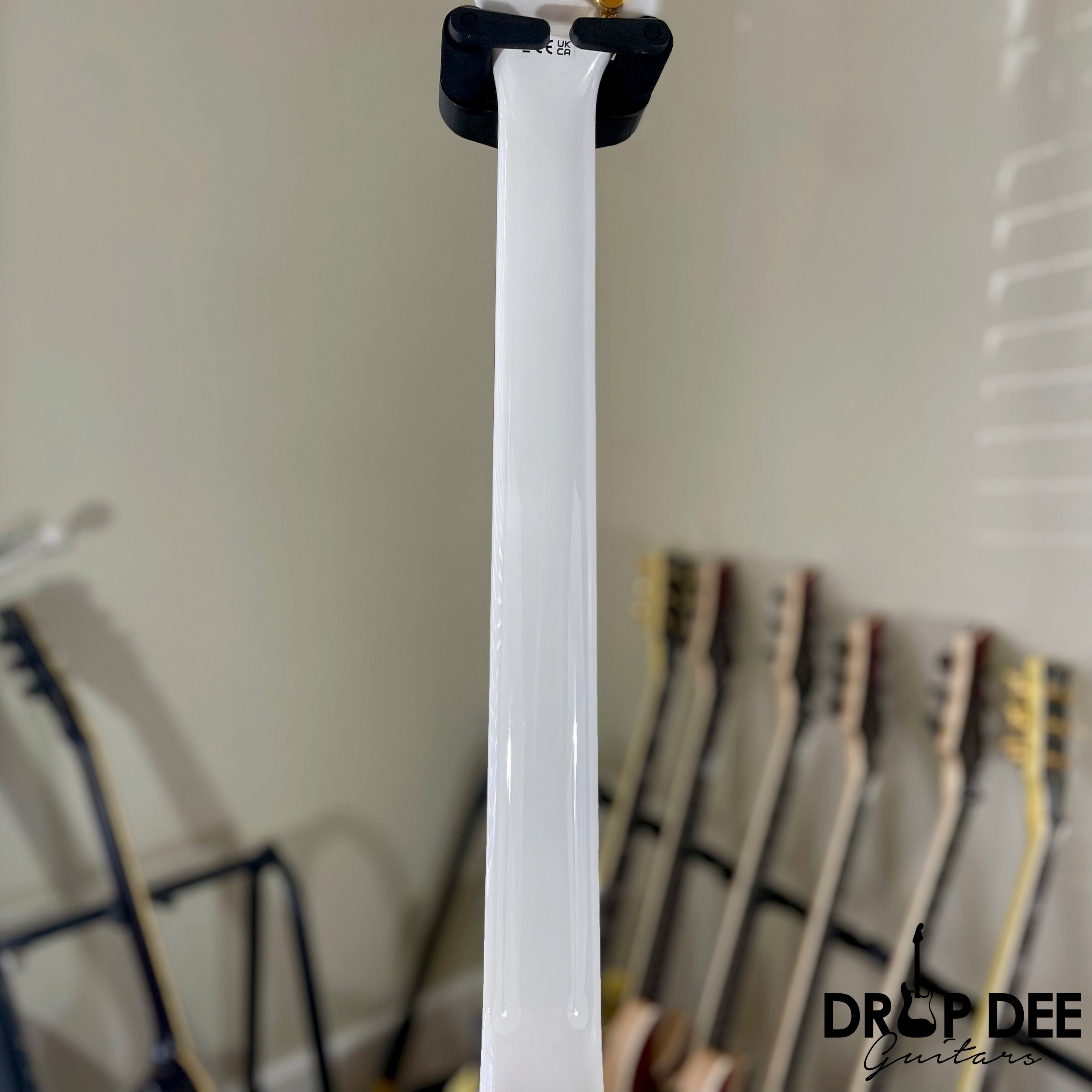 Jackson Concept Series Rhoads RR24 HS Electric Guitar w/ Case