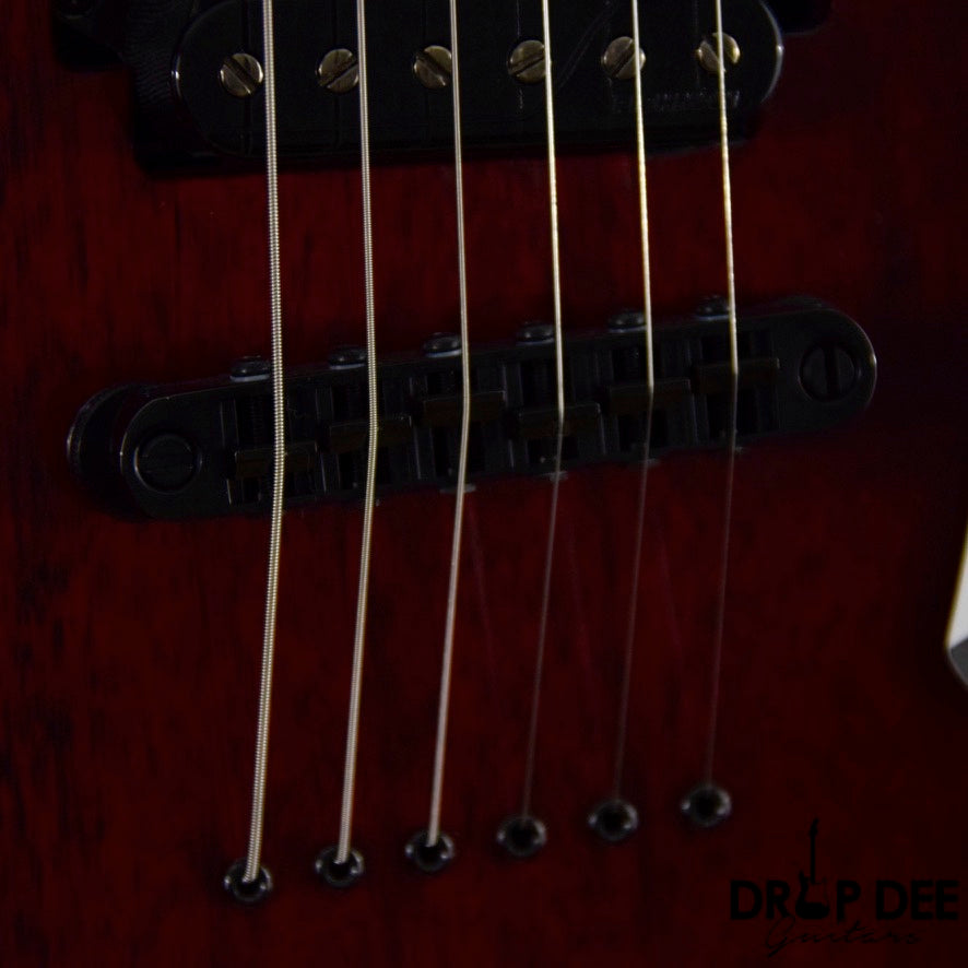 ESP LTD Viper-1000 Electric Guitar