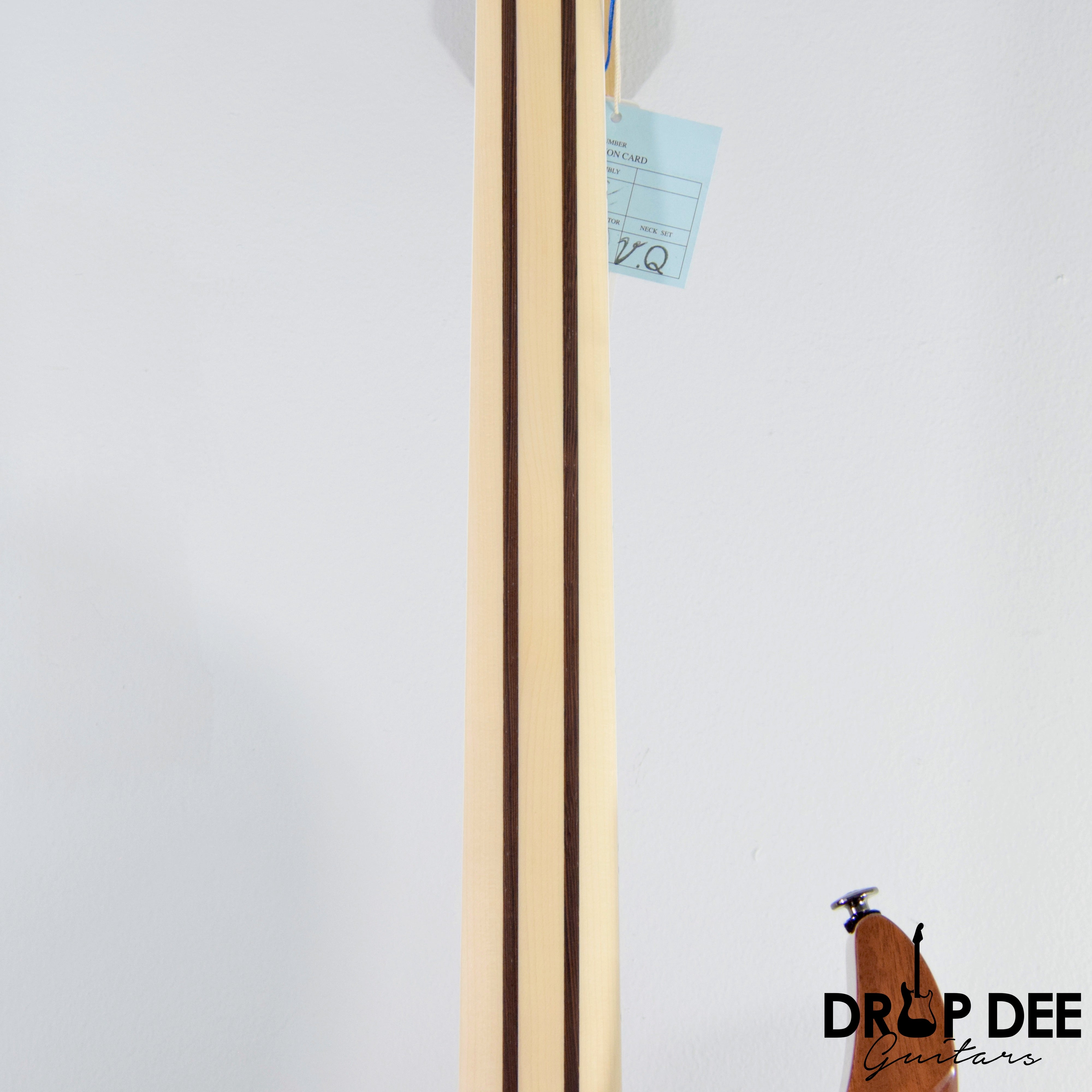 Ibanez Prestige RG5120M Electric Guitar w/ Case