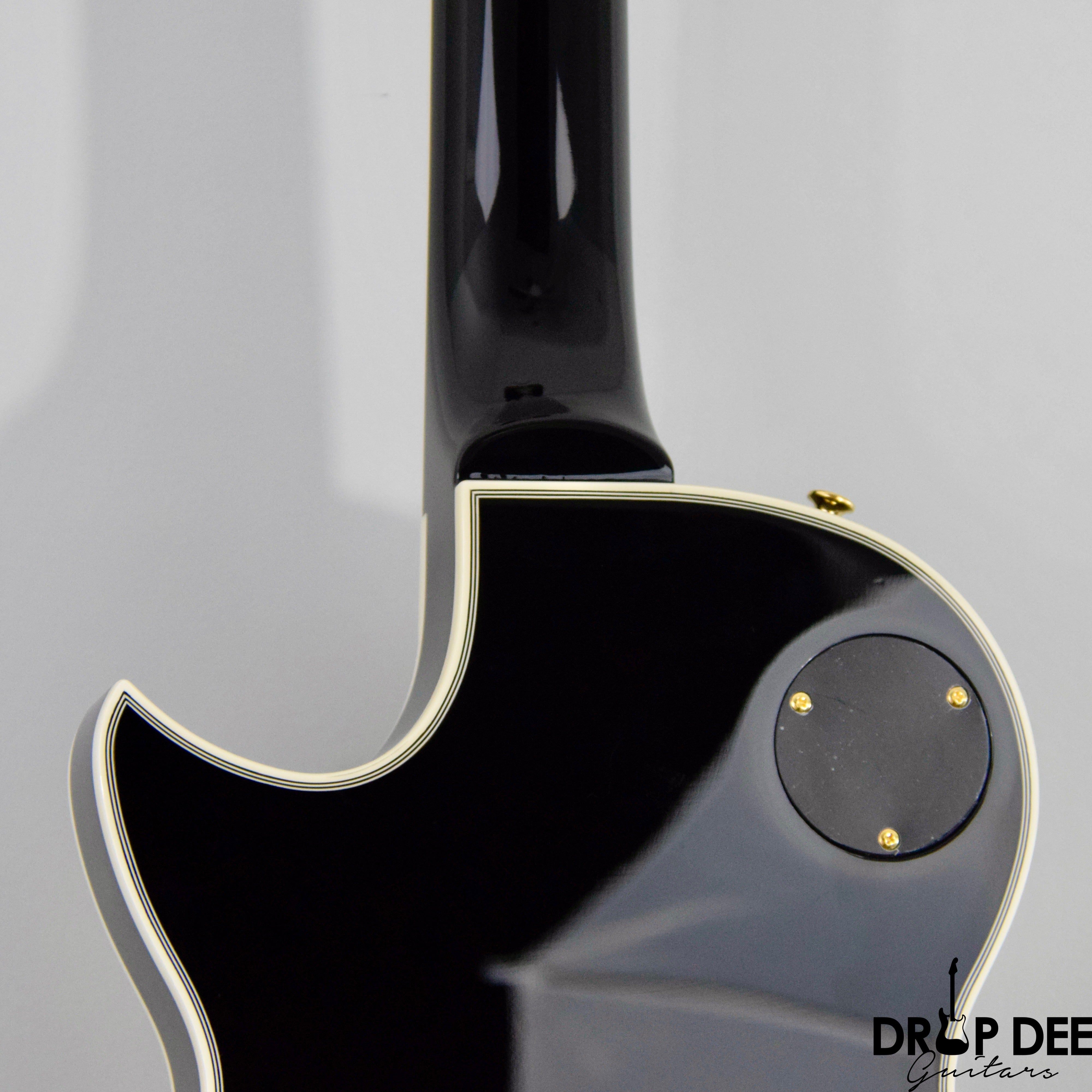 FGN NLC Neo Classic NLC10GMP Electric Guitar w/ Bag (DEMO)