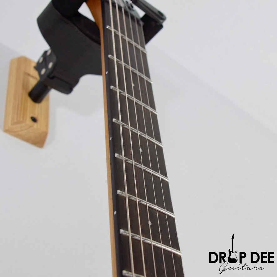 Balaguer Andy Williams Signature Toro AW Electric Guitar w/ Bag