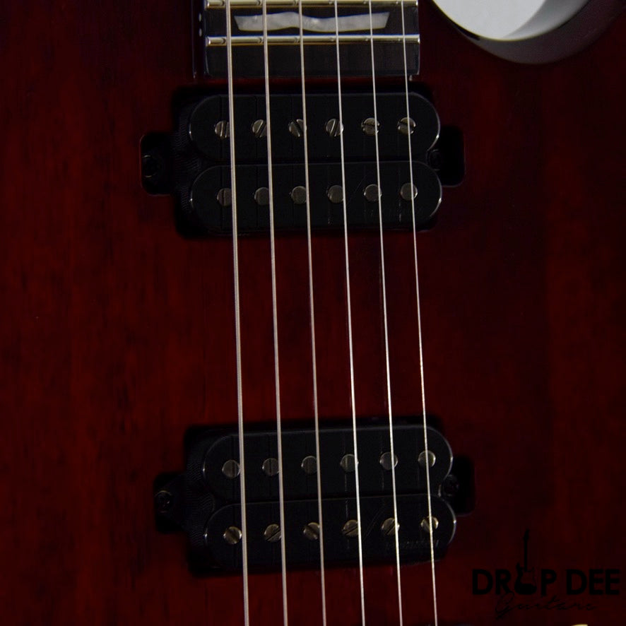 ESP LTD Viper-1000 Electric Guitar