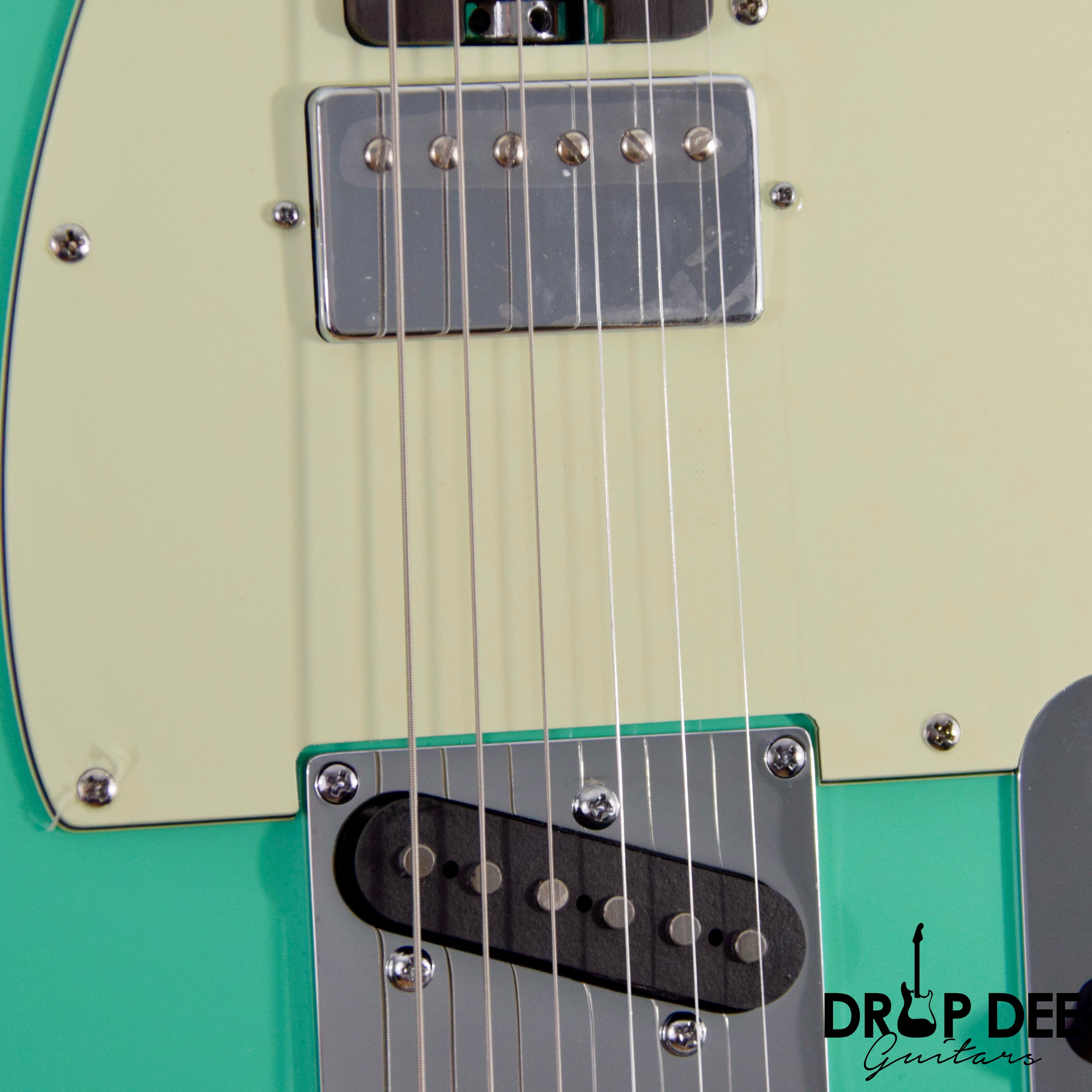 Schecter Nick Johnston Traditional PT Electric Guitar