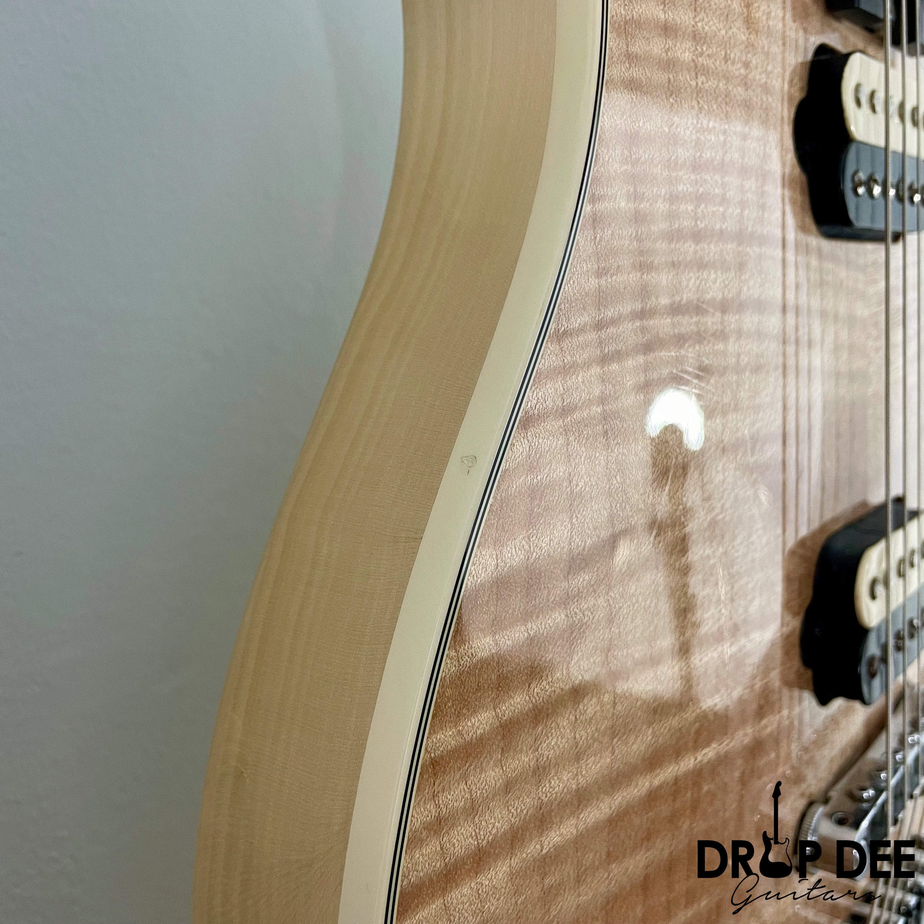 EVH Wolfgang USA HT Electric Guitar w/ Case