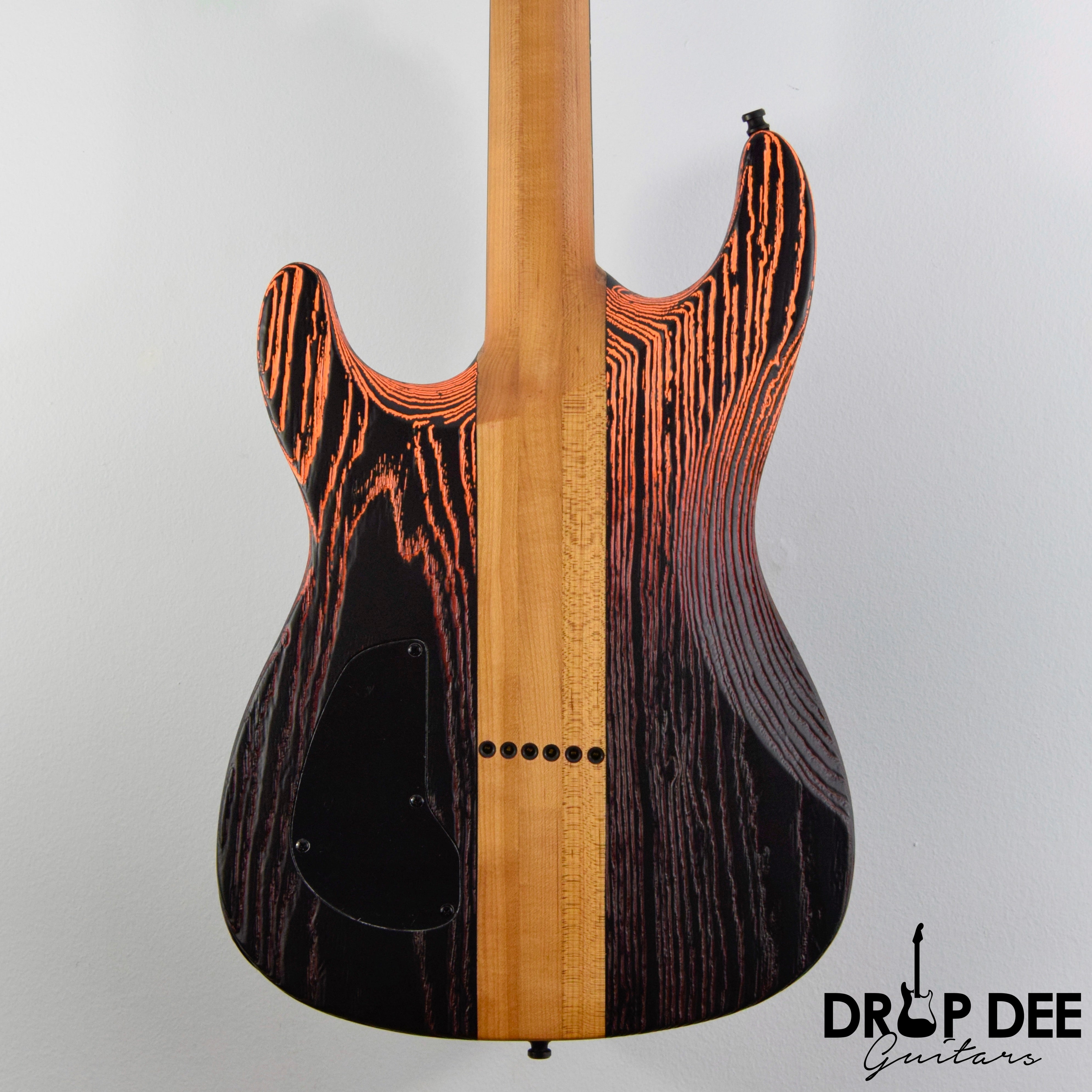 Chapman ML1 Pro Modern Electric Guitar
