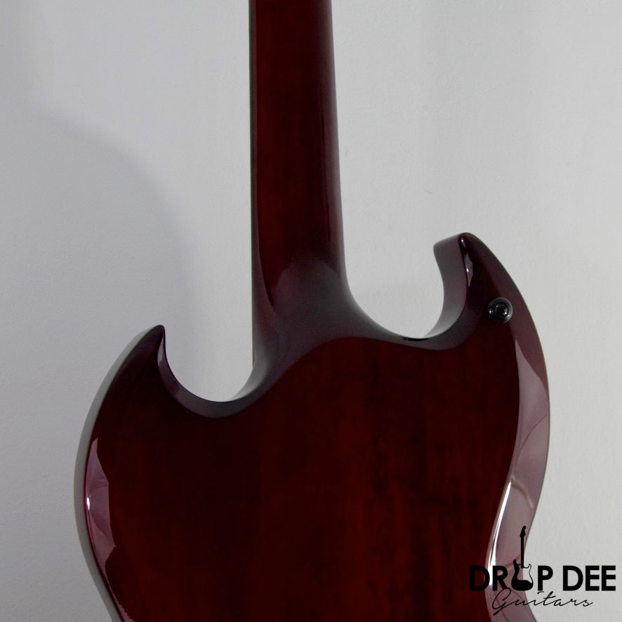 ESP LTD Viper-1000 Electric Guitar