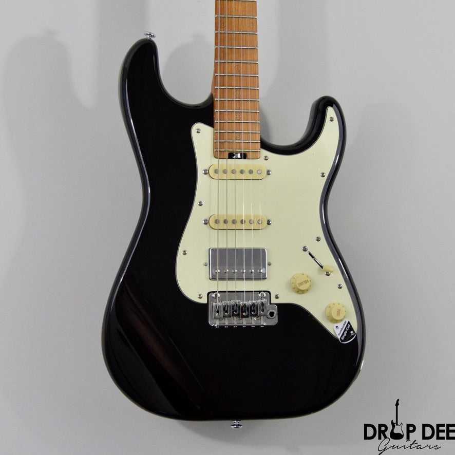 Schecter Nick Johnston Traditional HSS Electric Guitar