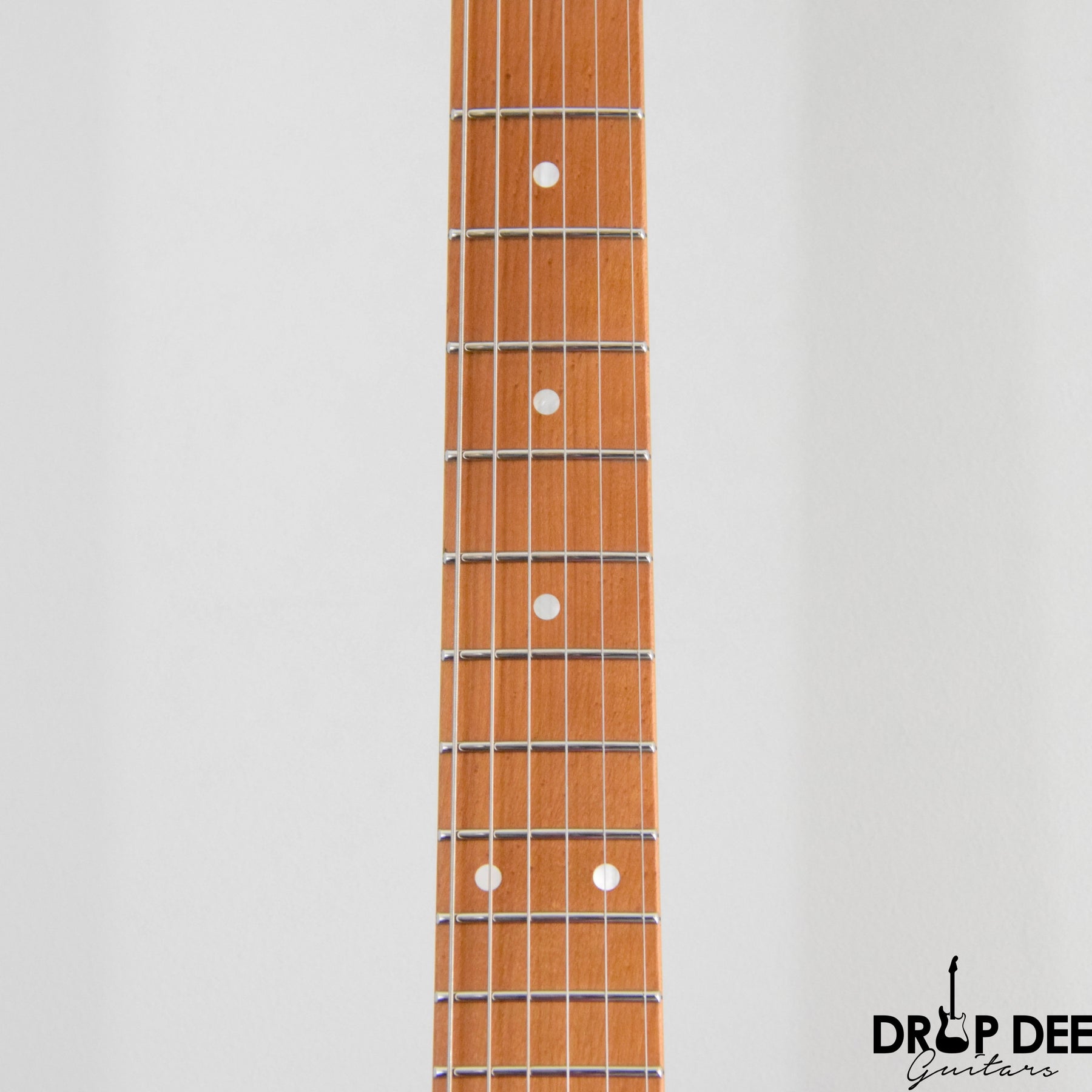 Ibanez Lari Basilio Signature LB1 Electric Guitar w/ Case