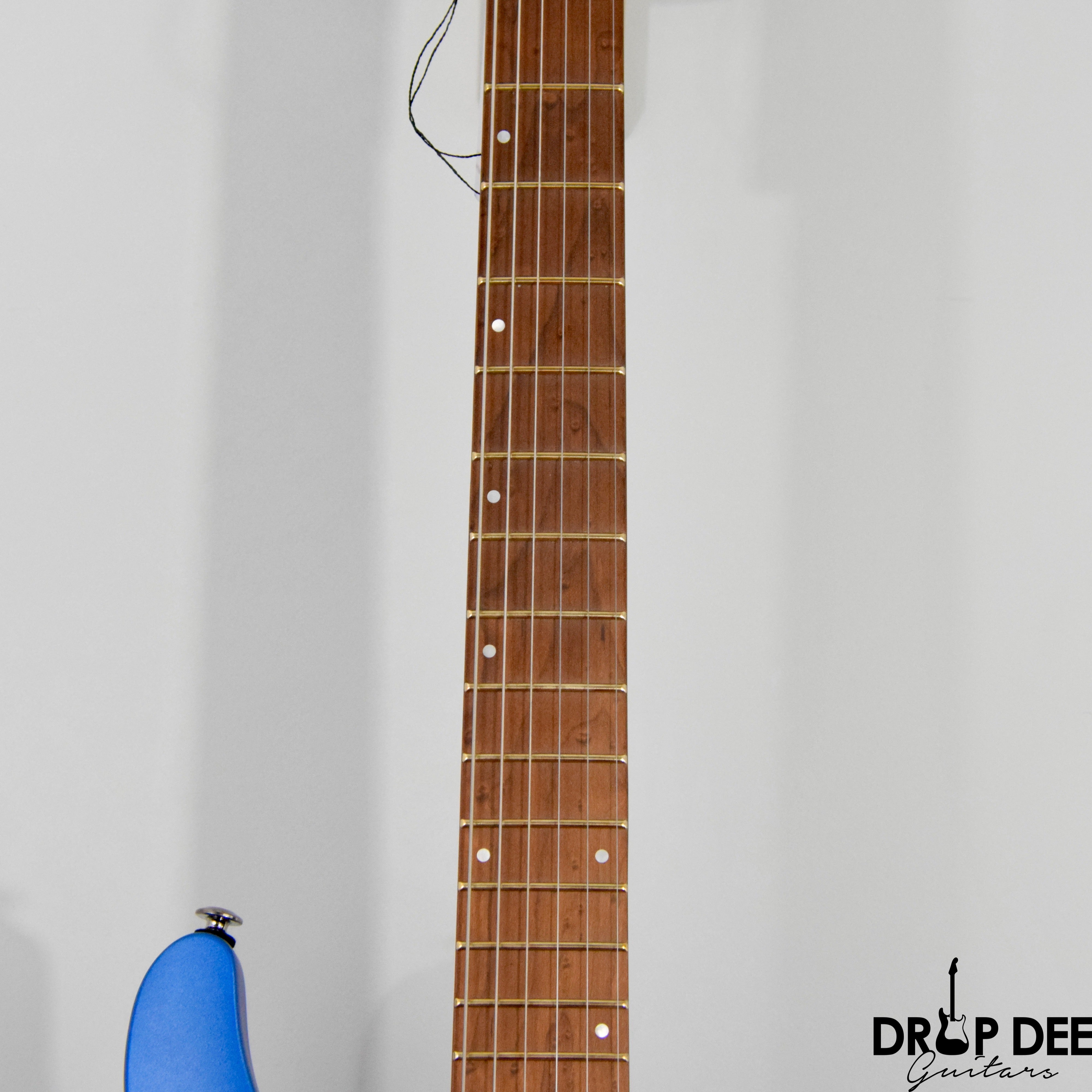 Ibanez Quest Standard Q52 Electric Guitar w/ Bag