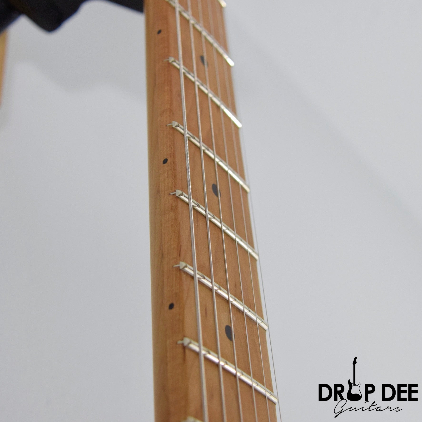 EVH Wolfgang Special QM Electric Guitar