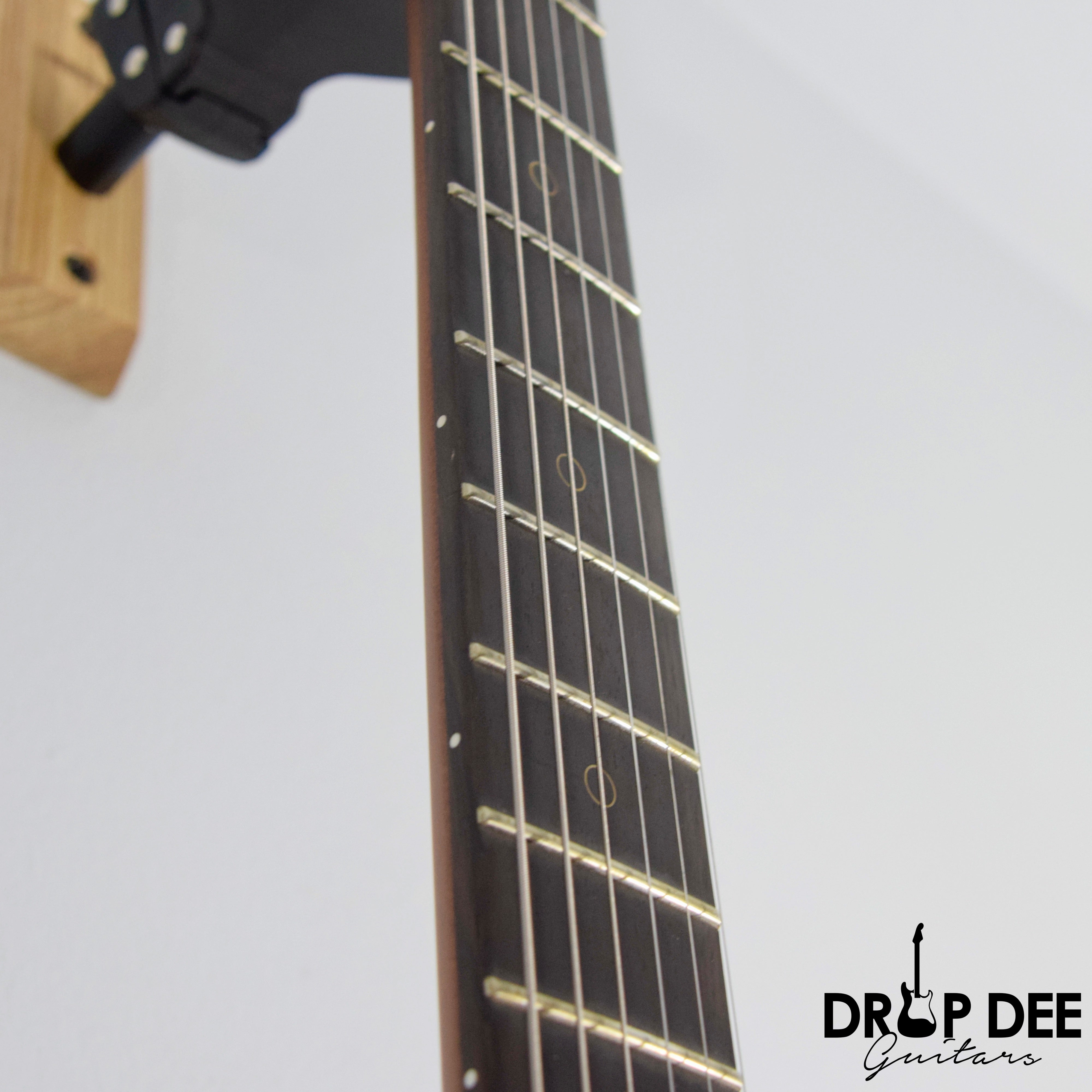 Schecter Nick Johnston Traditional PT Electric Guitar