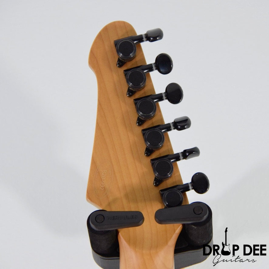 Balaguer Select Series Espada Electric Guitar w/ Bag