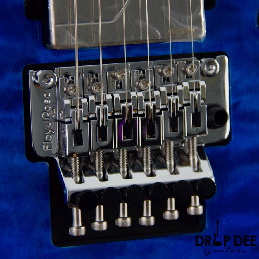 ESP LTD MH-1000 Electric Guitar