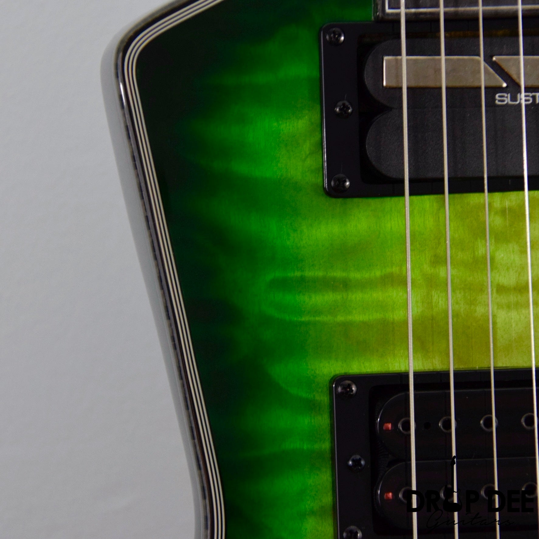 Schecter E-1 FR S Special Edition Electric Guitar