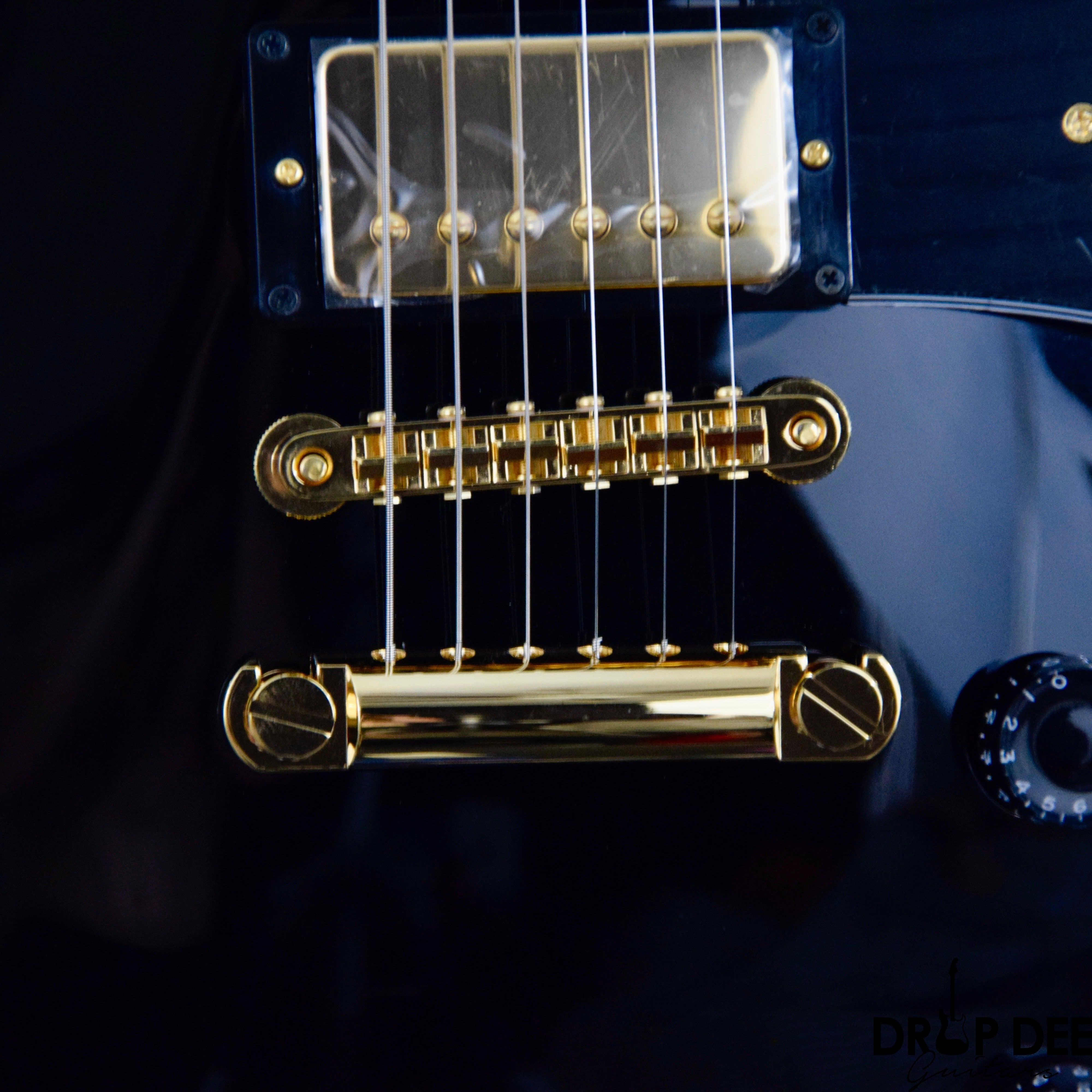 FGN NLC Neo Classic NLC10GMP Electric Guitar w/ Bag (DEMO)