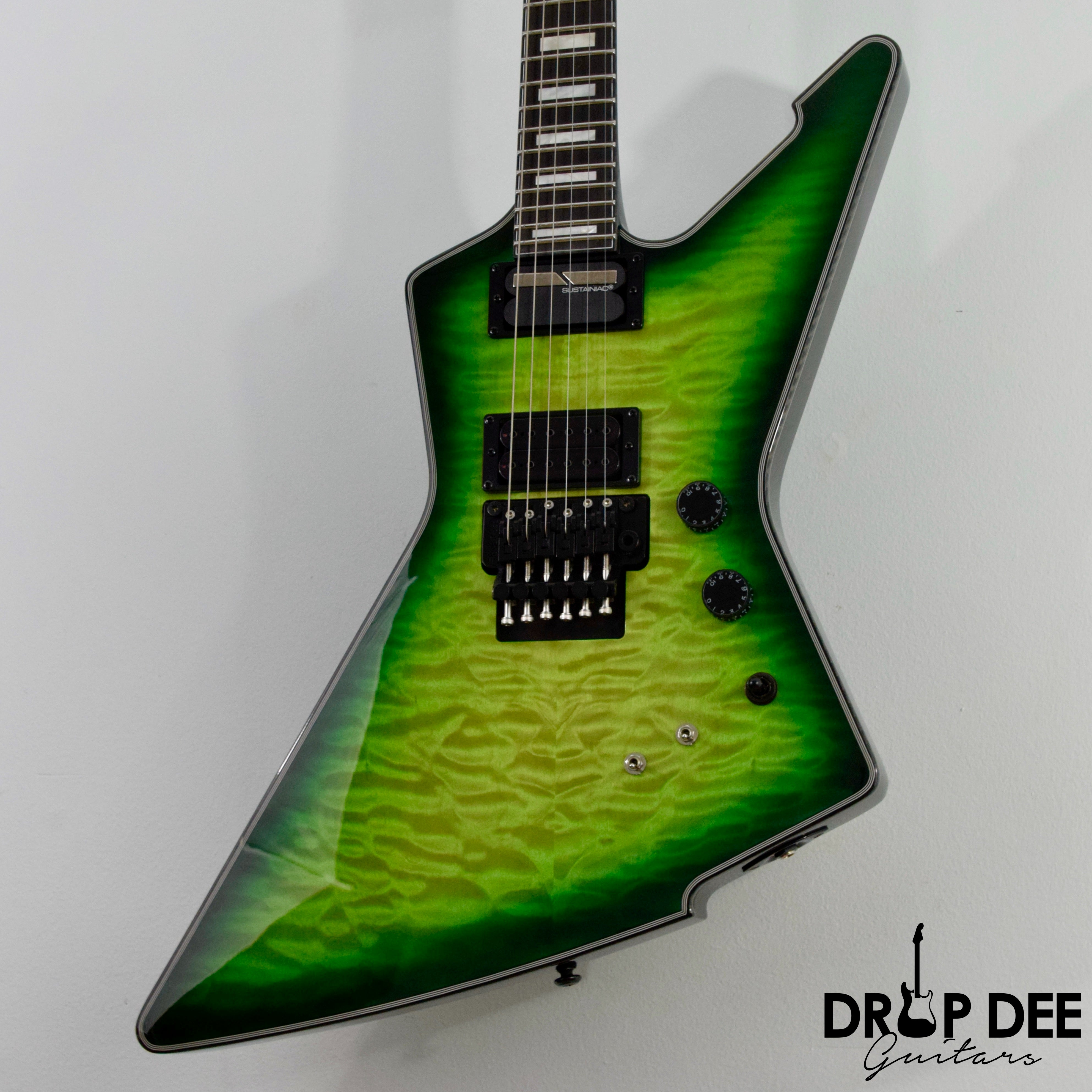 Schecter E-1 FR S Special Edition Electric Guitar