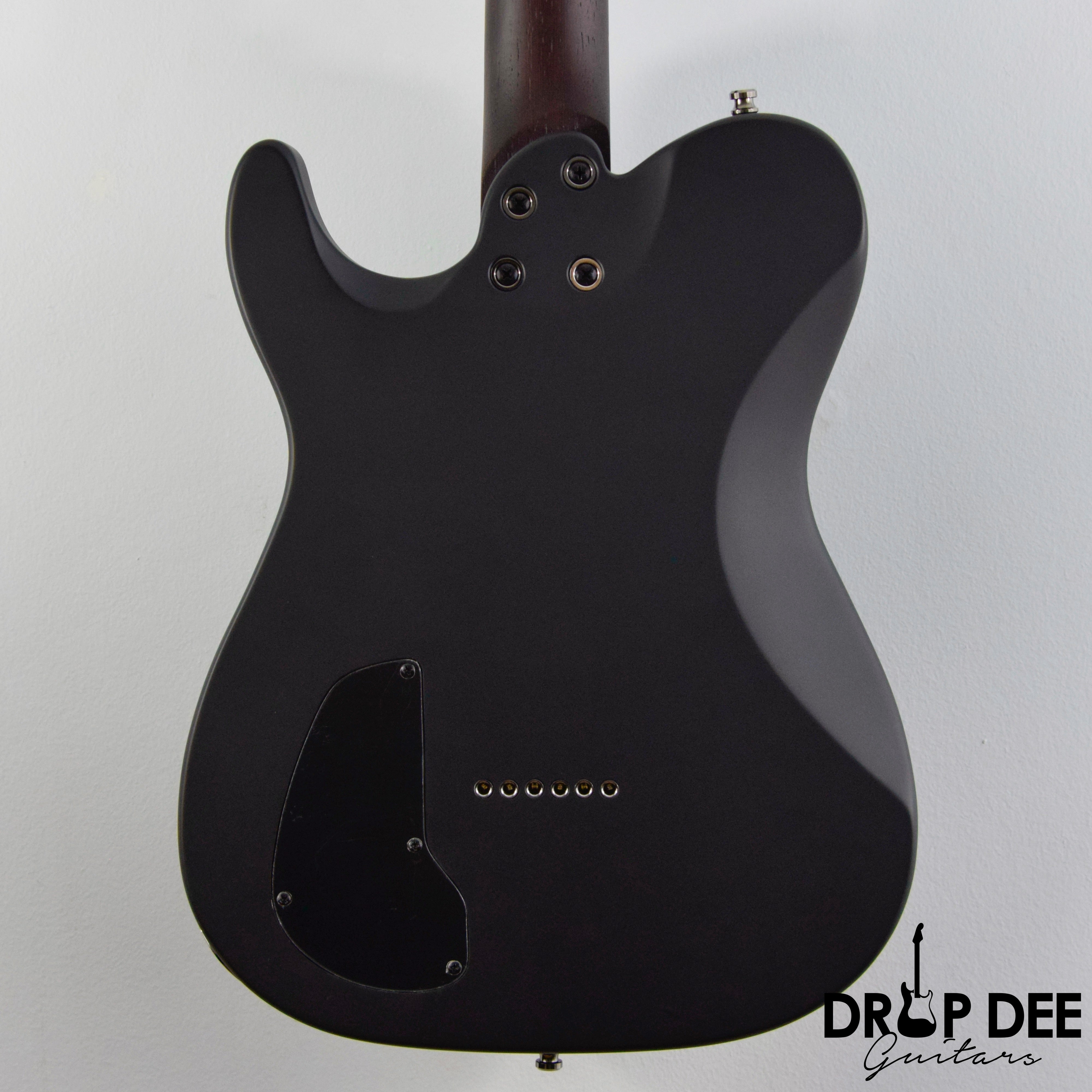 Chapman Rabea Massaad Signature ML3 Pro BEA Baritone Electric Guitar w/ Case