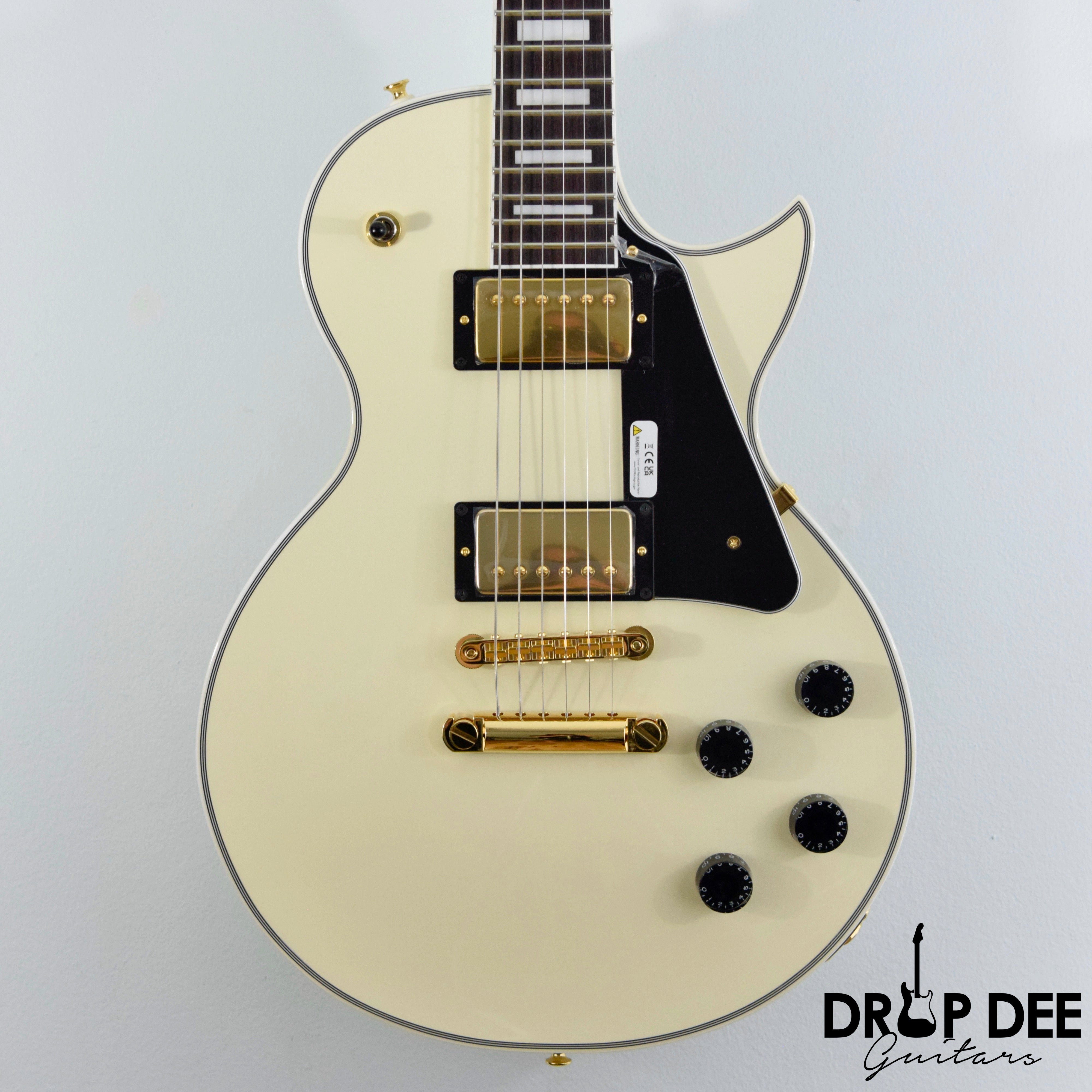 FGN NLC Neo Classic NLC10GMP Electric Guitar w/ Bag