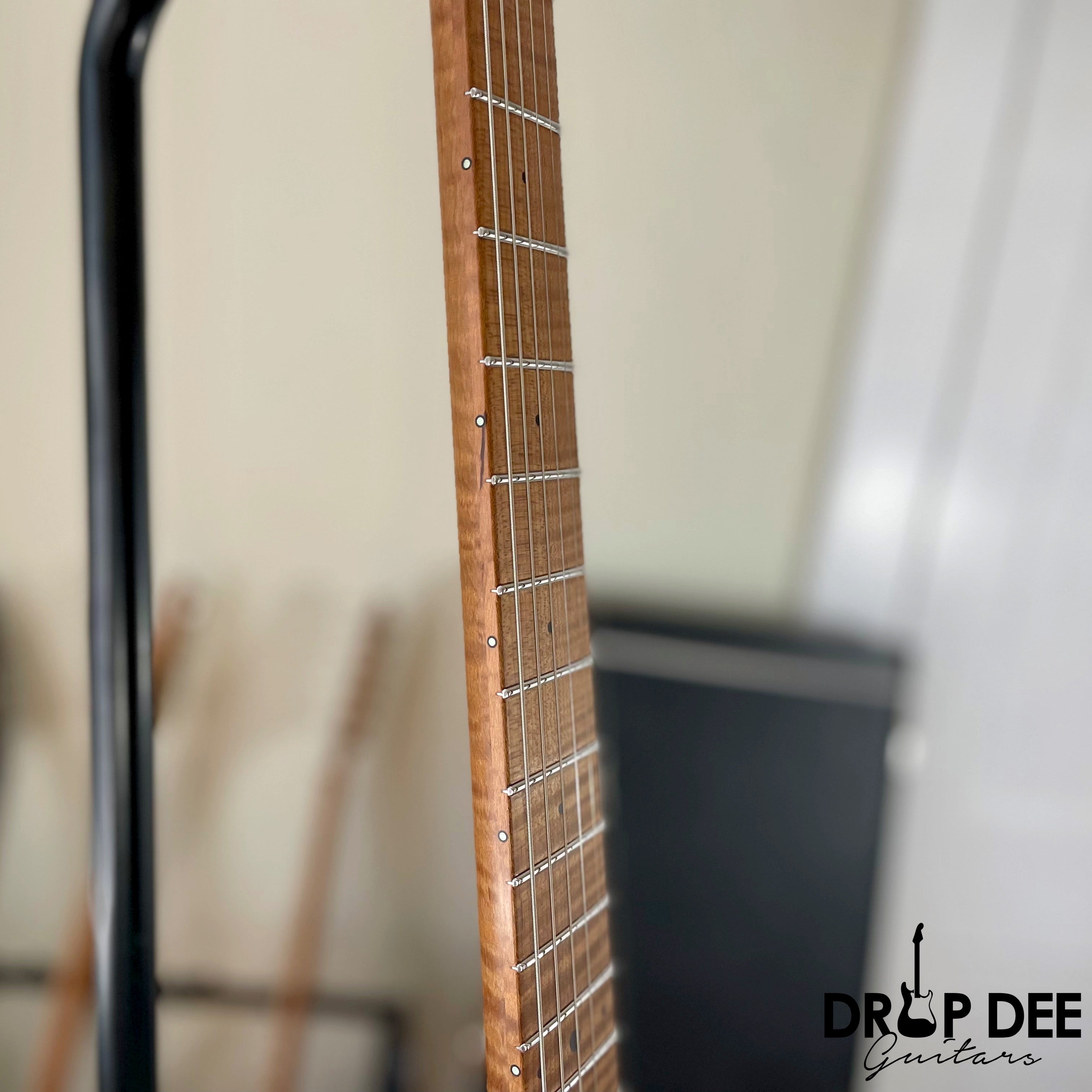 Balaguer USA Series Espada Electric Guitar w/ Case