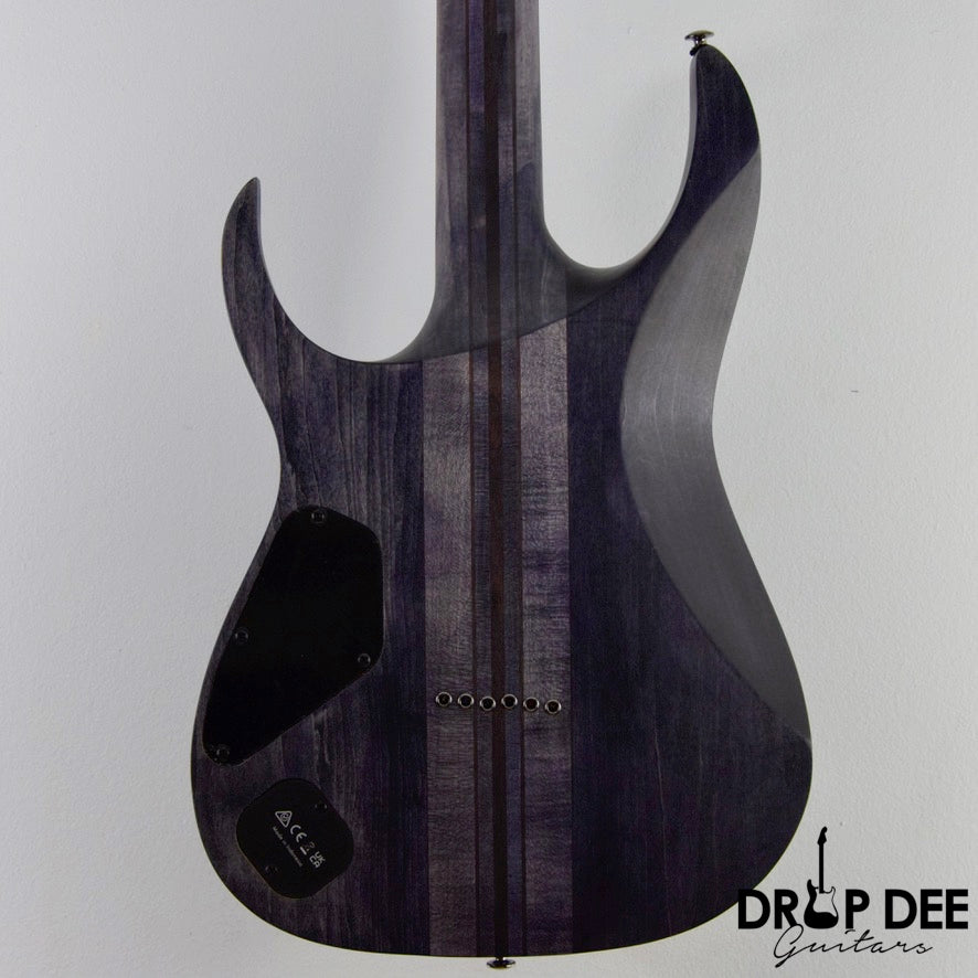 Ibanez Premium RGT1221PB Electric Guitar w/ Bag