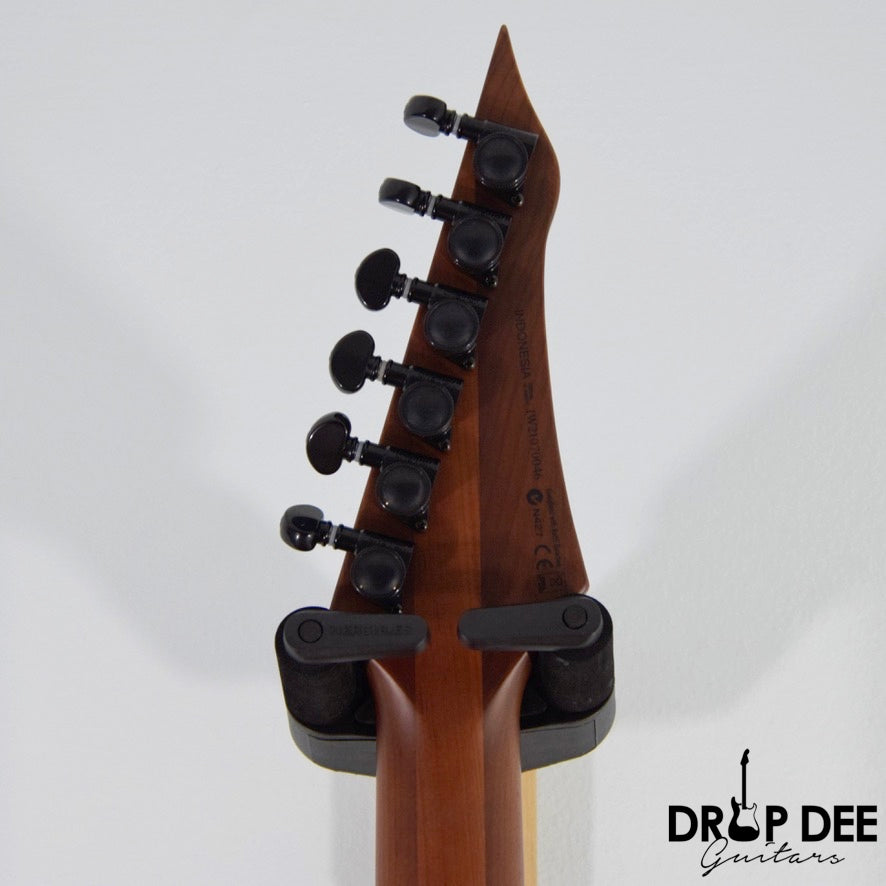 Balaguer Standard Series Diablo Evertune Electric Guitar w/ Bag