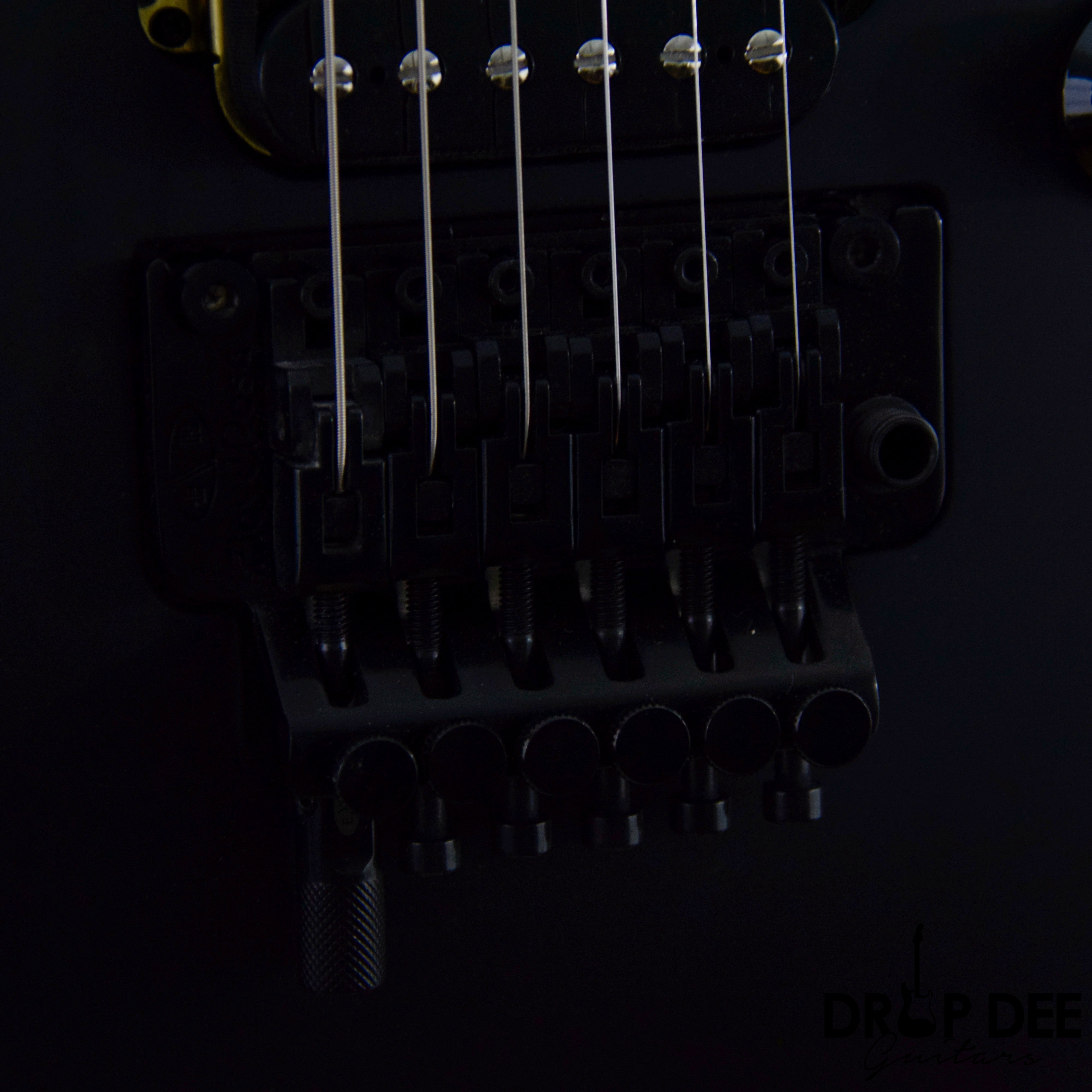 EVH Wolfgang Special Electric Guitar