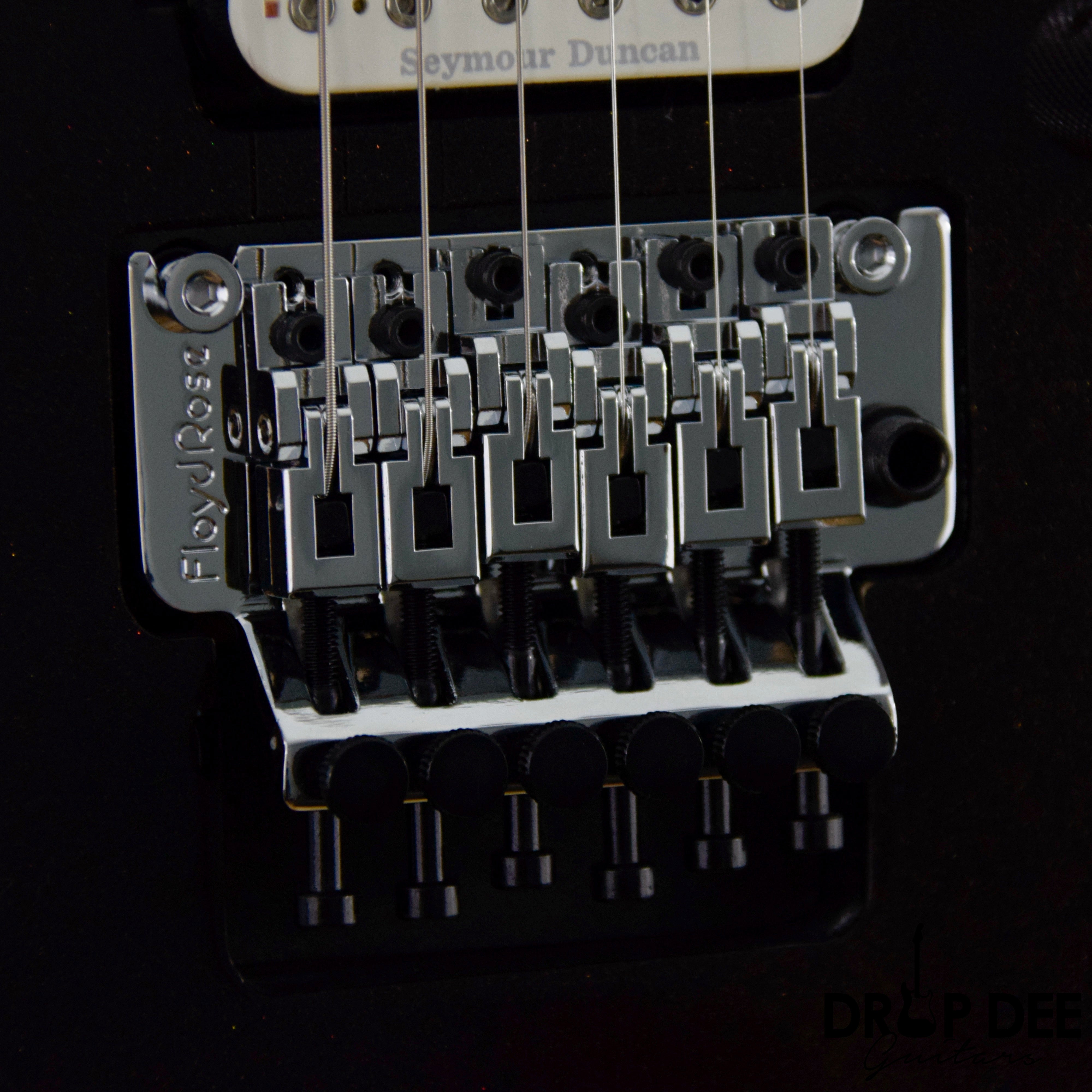 Charvel Pro-Mod San Dimas Style 1 HH FR M Electric Guitar