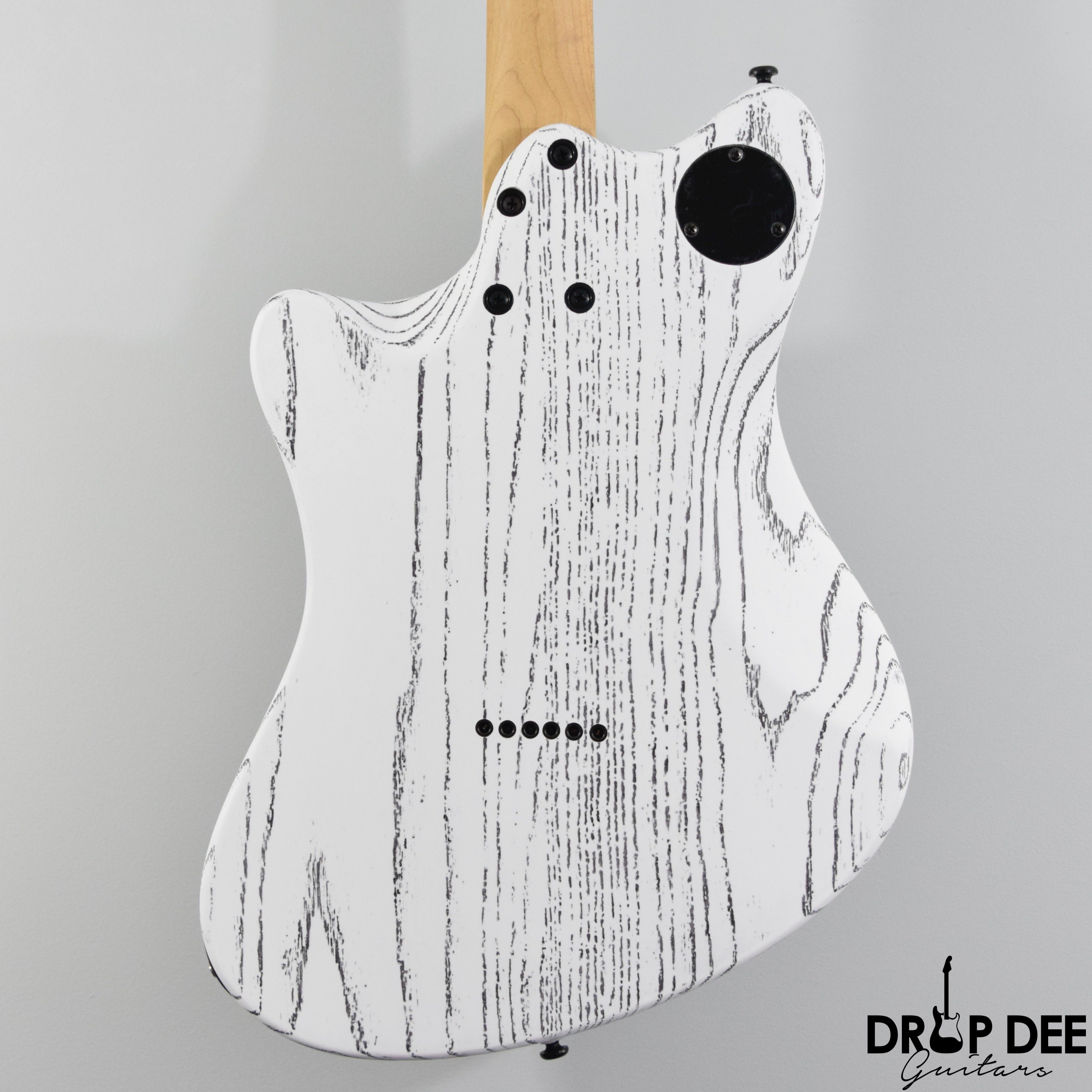 Balaguer Select Series Espada Electric Guitar w/ Bag