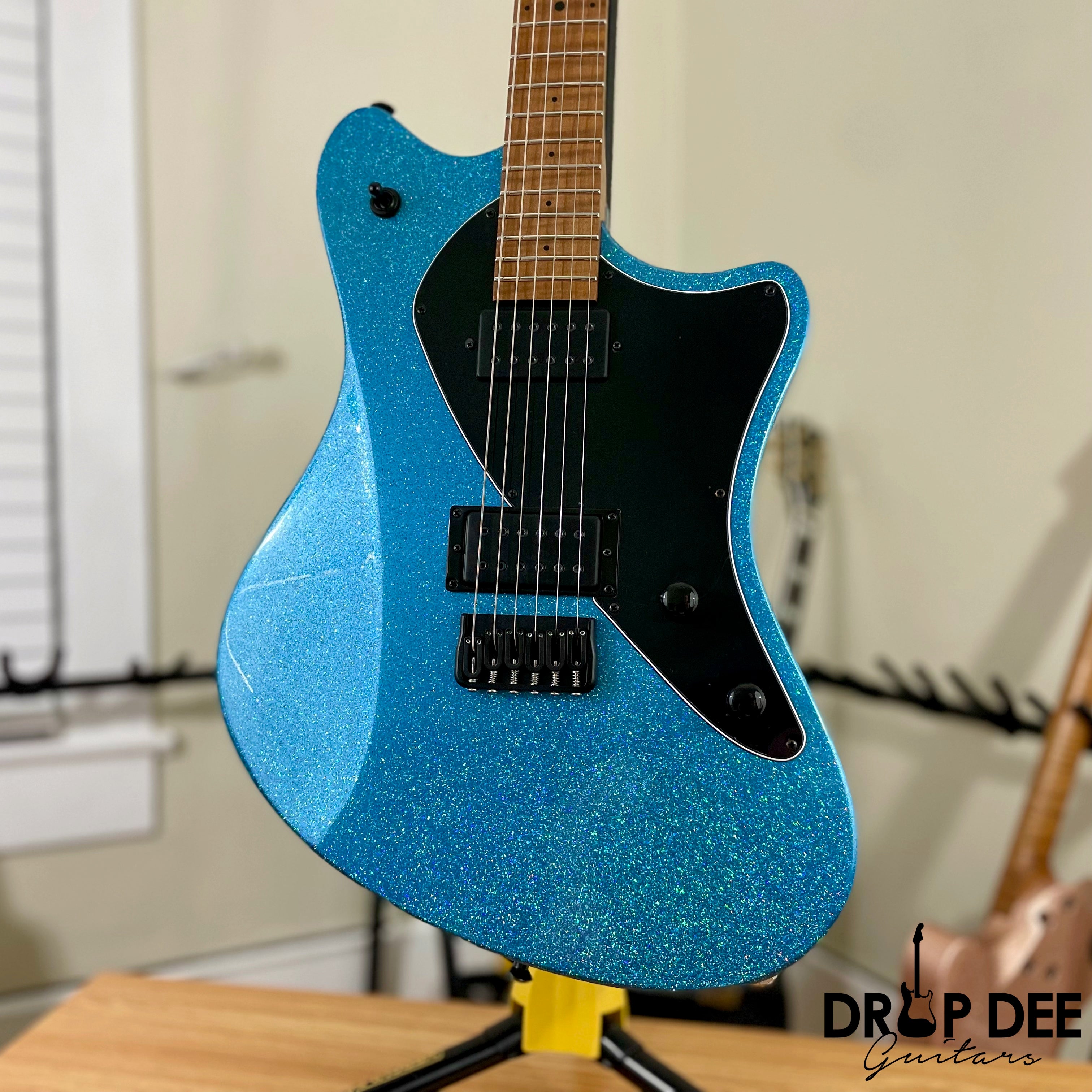 Balaguer USA Series Espada Electric Guitar w/ Case