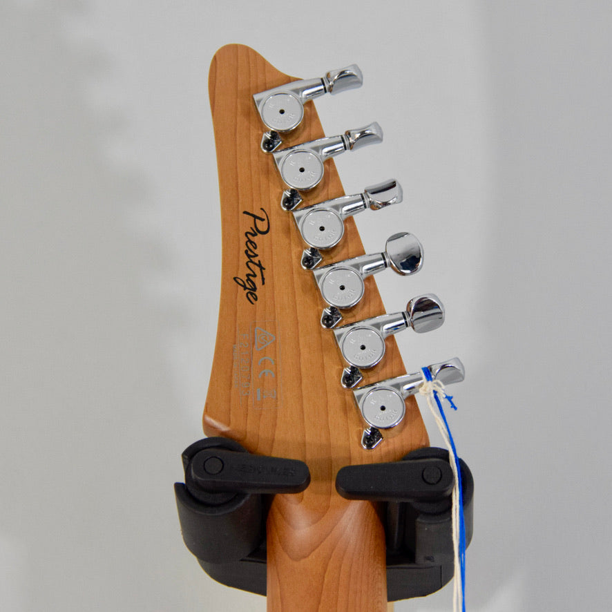 Ibanez Prestige AZS2200 Electric Guitar w/ Case