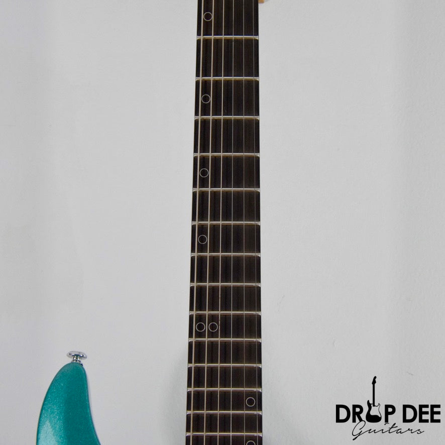 Schecter Aaron Marshall AM-6 Electric Guitar