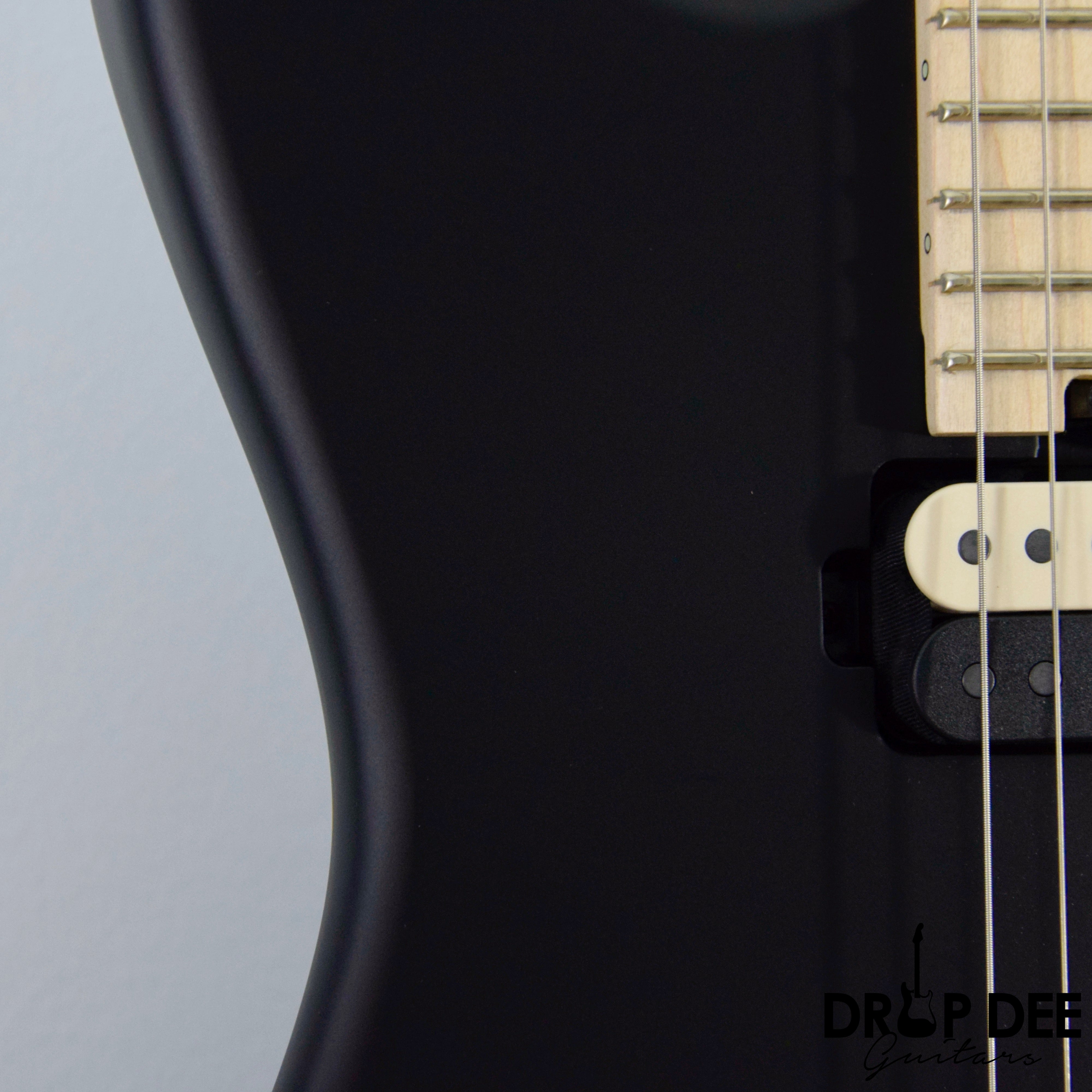 Charvel Jim Root Signature Pro-Mod San Dimas Style 1 HH FR E Electric Guitar w/ Bag