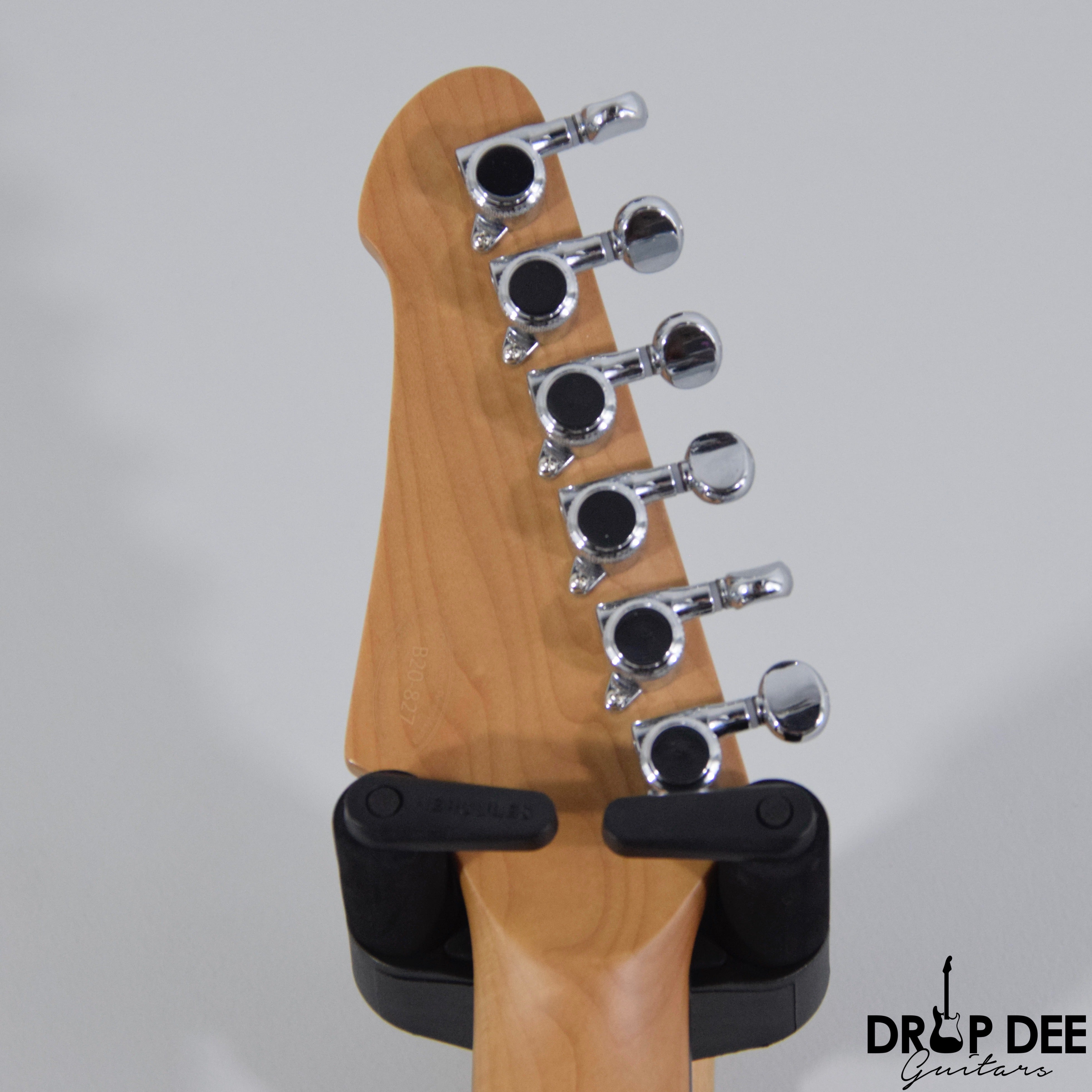 Balaguer Select Series Aether Classic Electric Guitar w/ Bag