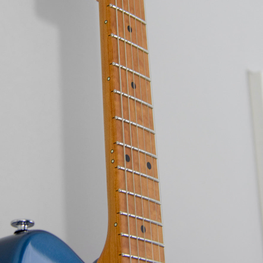 Ibanez Prestige AZS2209H Electric Guitar w/ Case