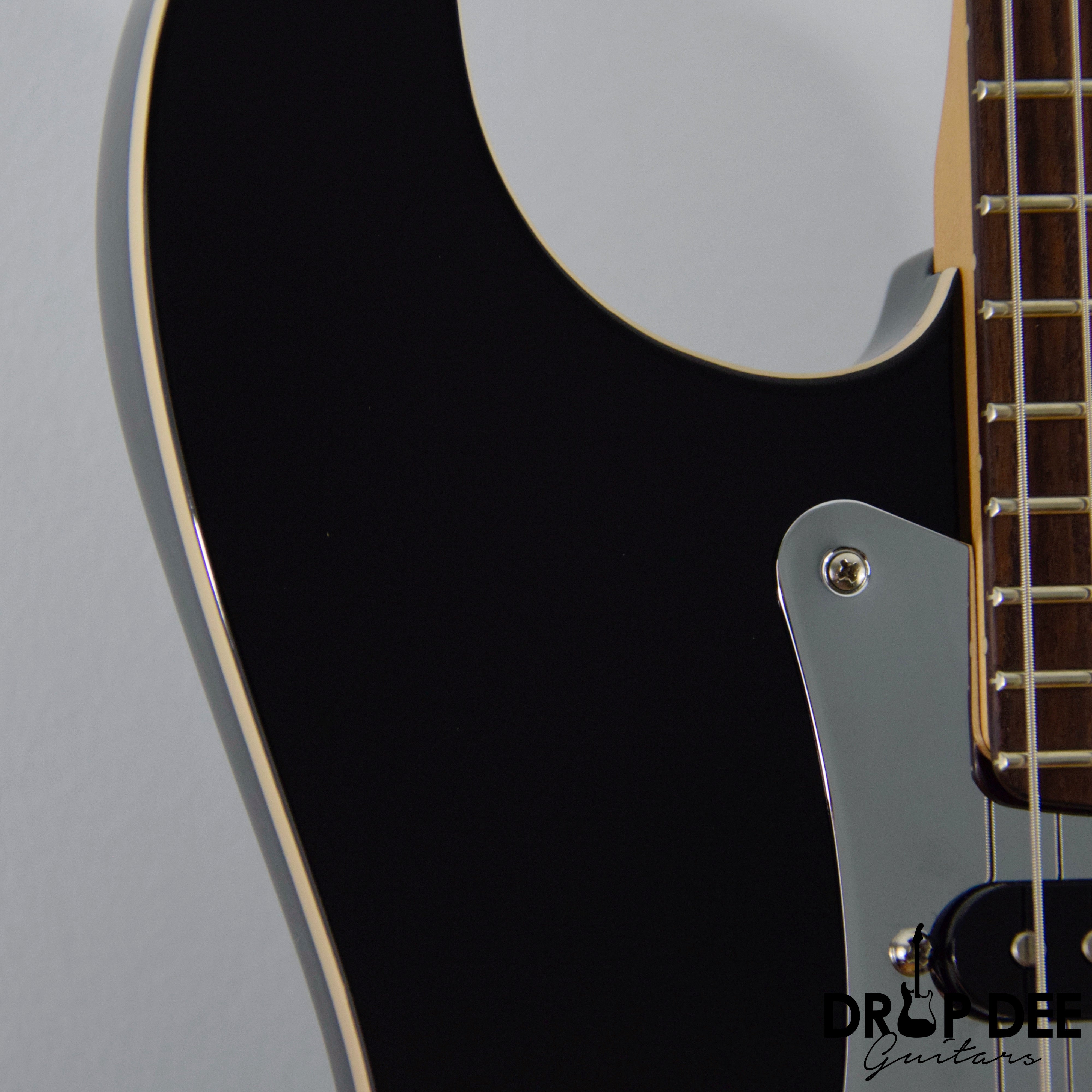 Fender Tom Morello Stratocaster Electric Guitar w/ Case