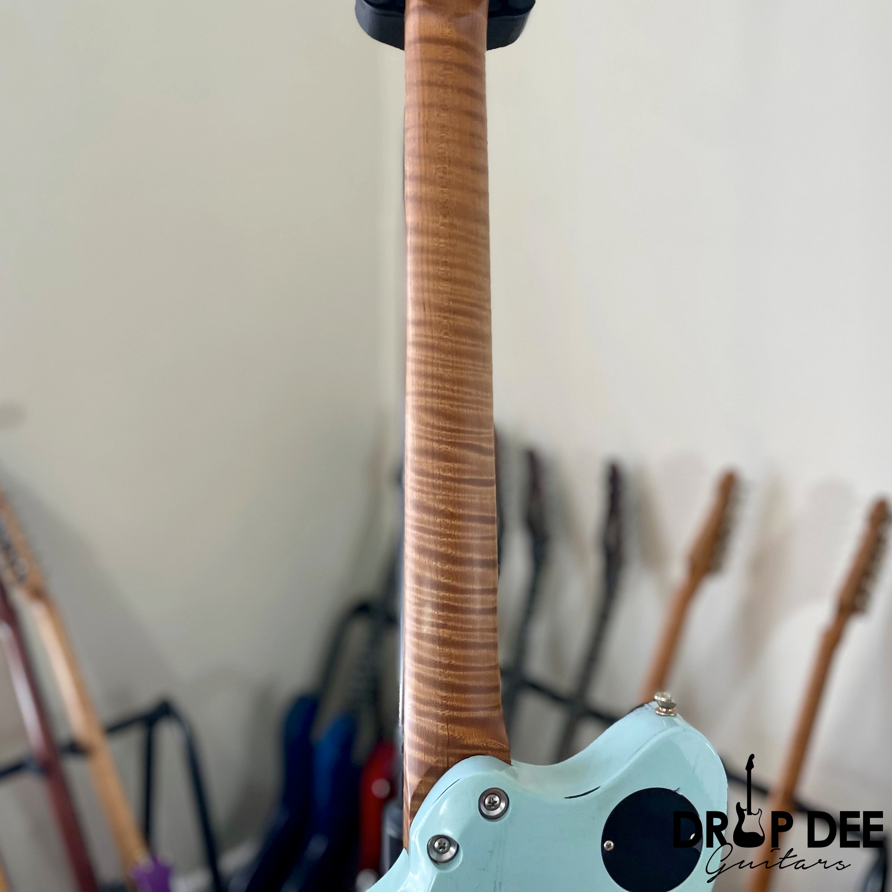 Balaguer USA Series Espada Electric Guitar w/ Case