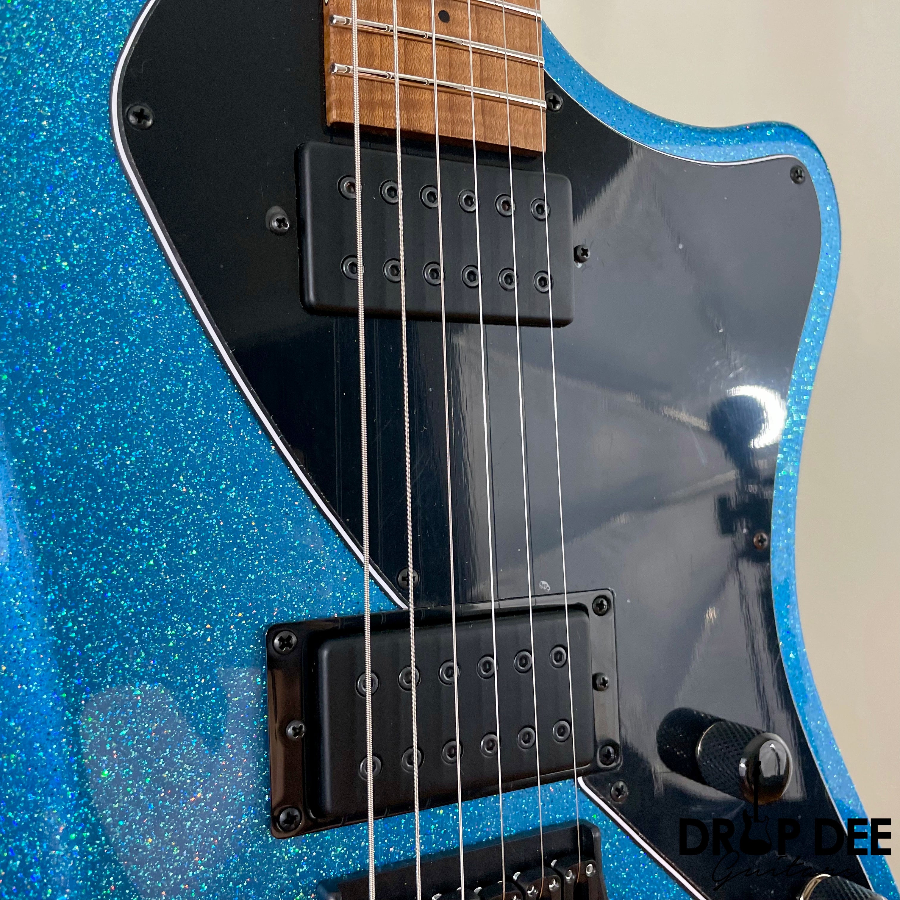 Balaguer USA Series Espada Electric Guitar w/ Case