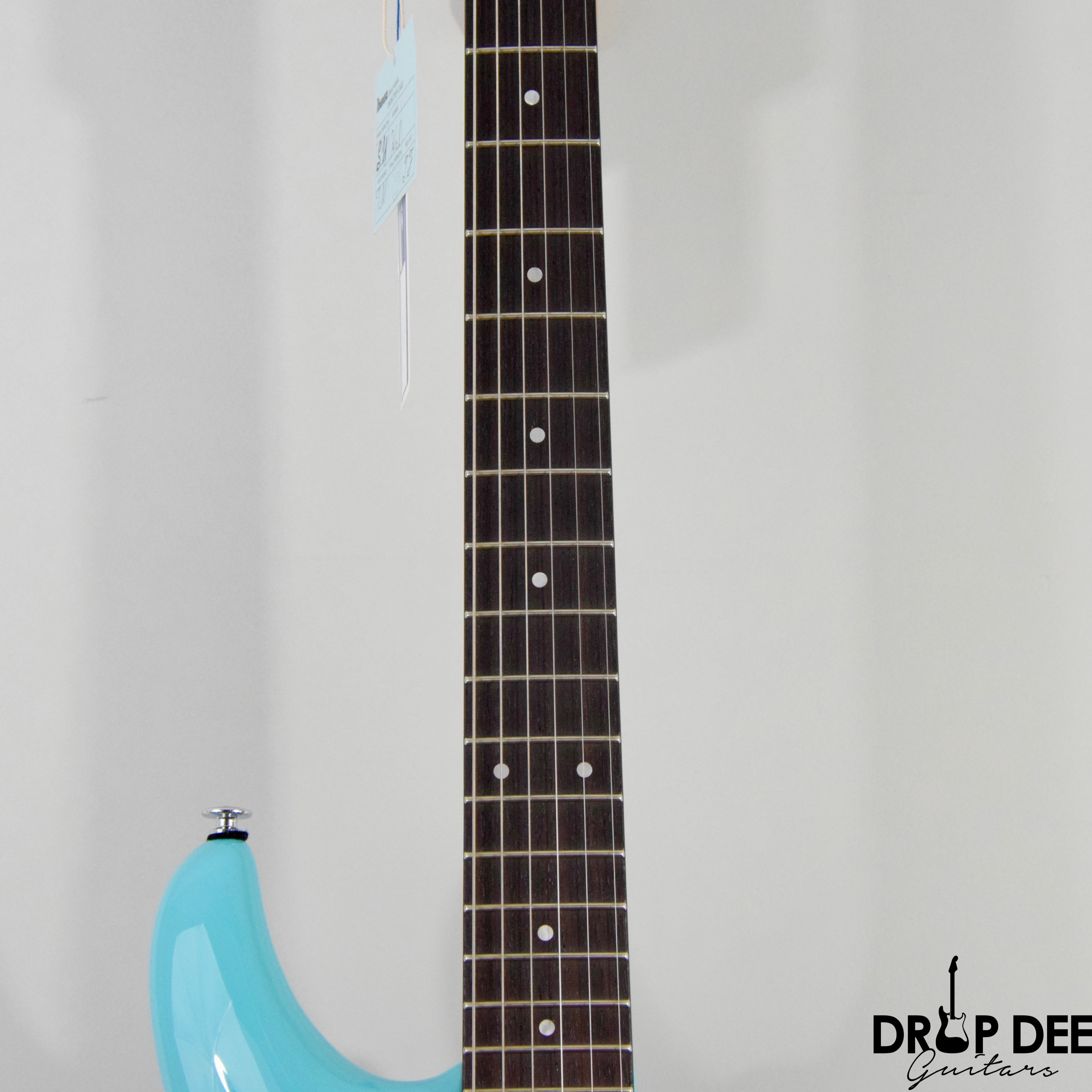 Ibanez Joe Satriani Signature JS2410 Electric Guitar w/ Case