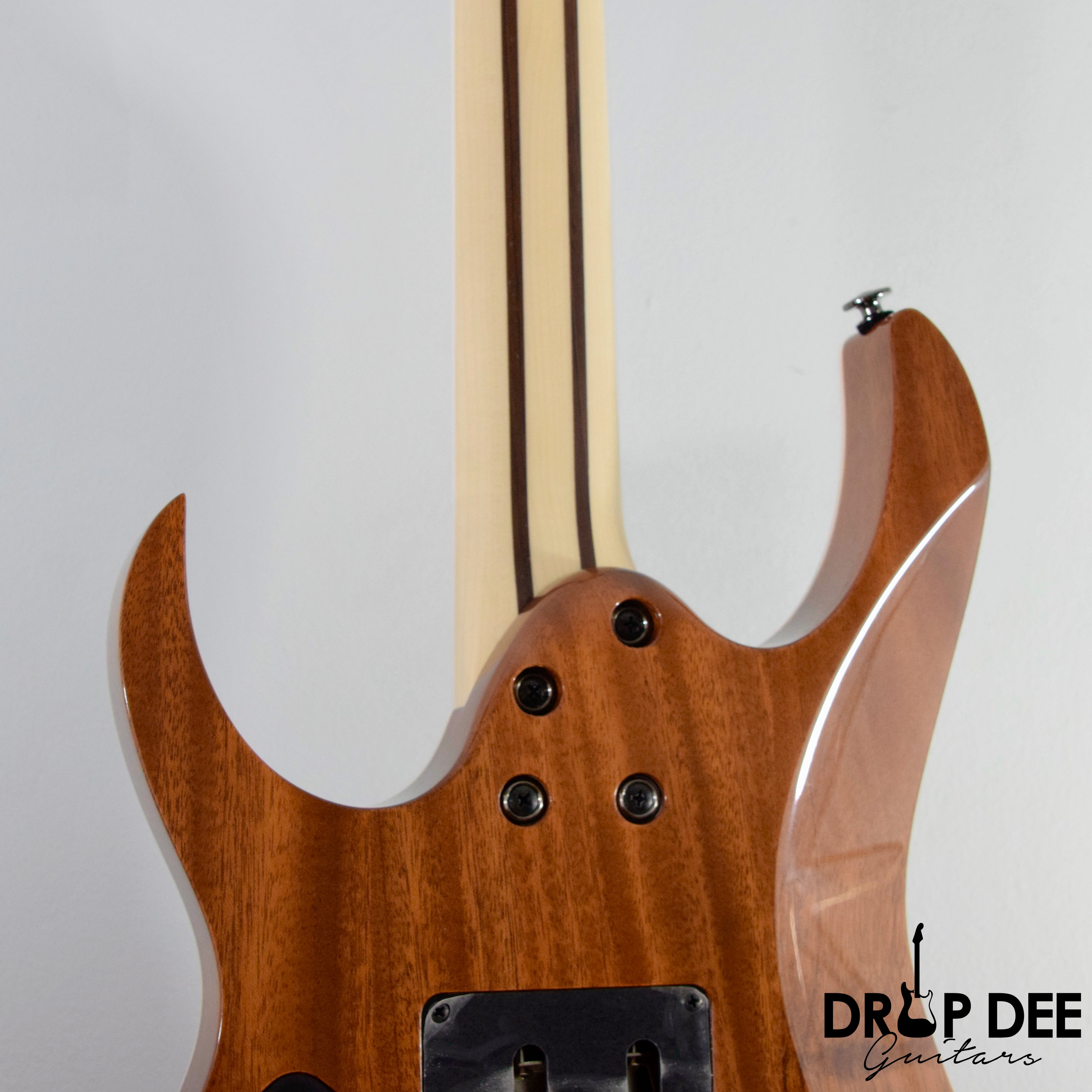 Ibanez Prestige RG5120M Electric Guitar w/ Case