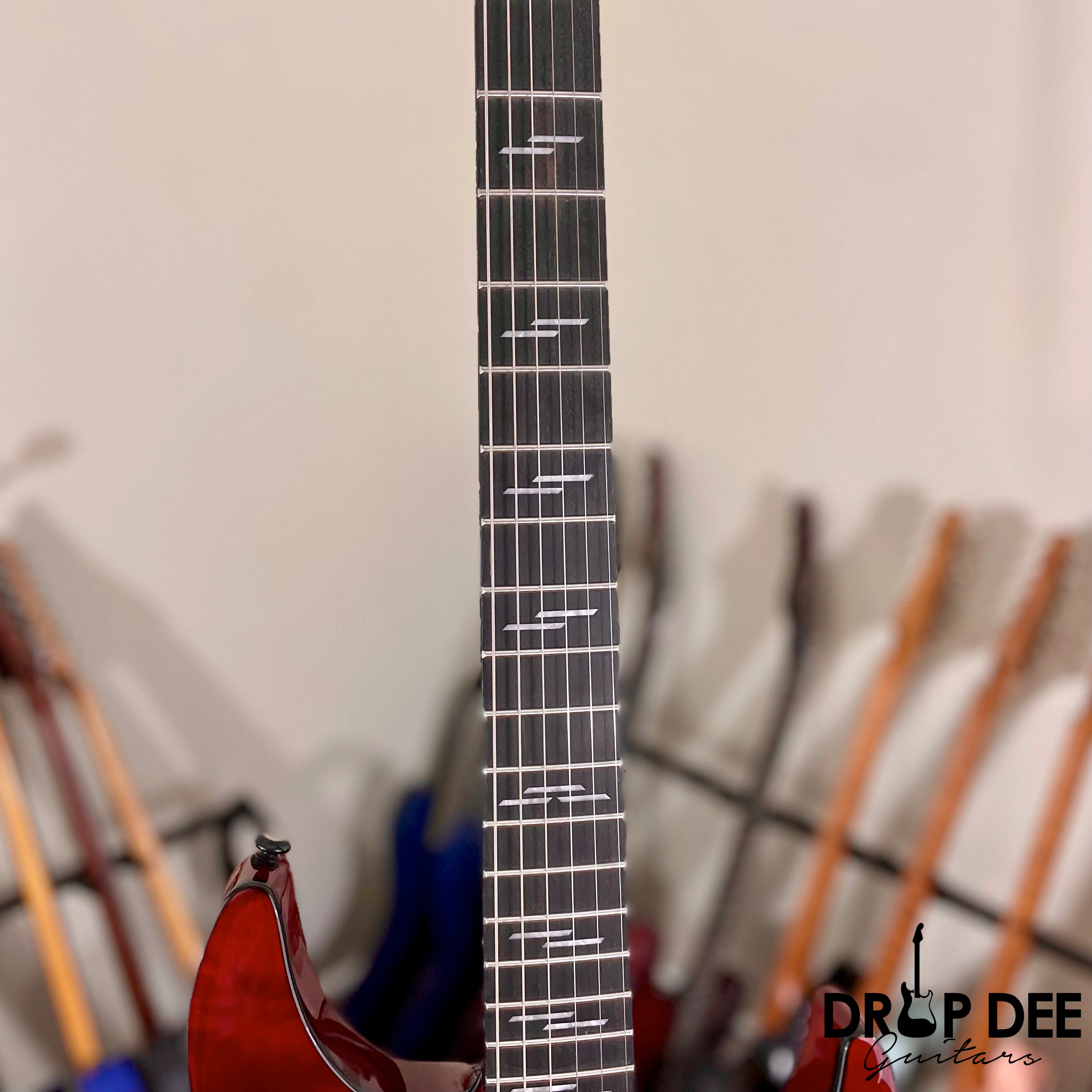 Schecter Reaper-6 FR S Elite Electric Guitar