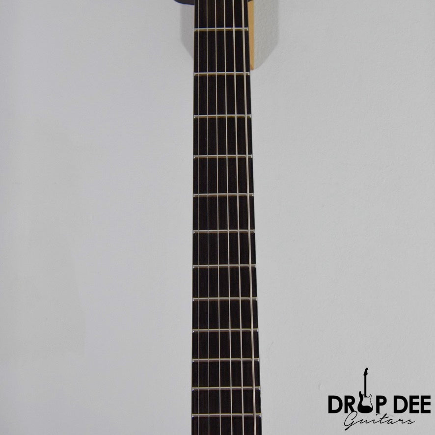 ESP LTD EC-1000 Baritone Left-Handed Electric Guitar