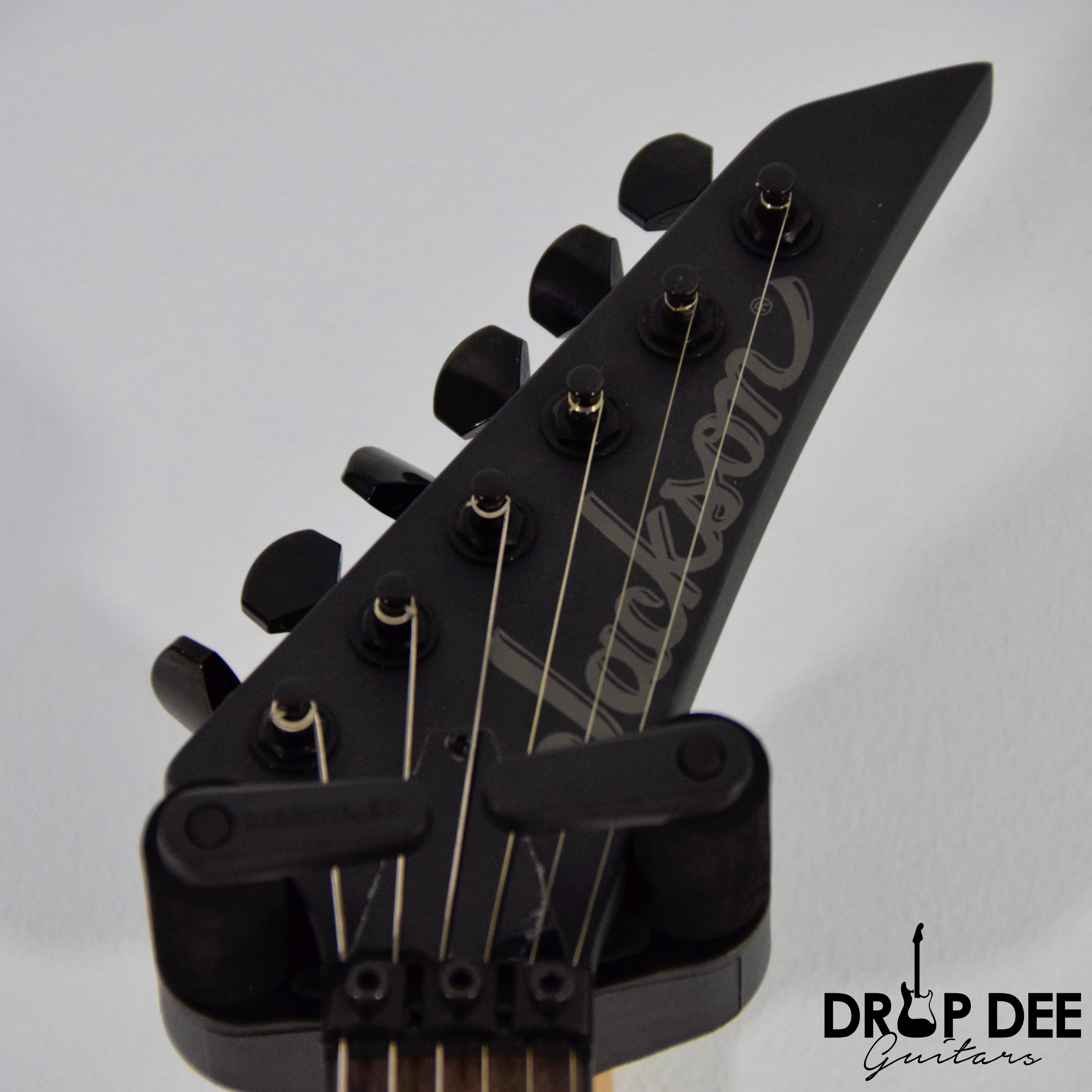 Jackson Pro Series Signature Rob Cavestany Death Angel Electric Guitar